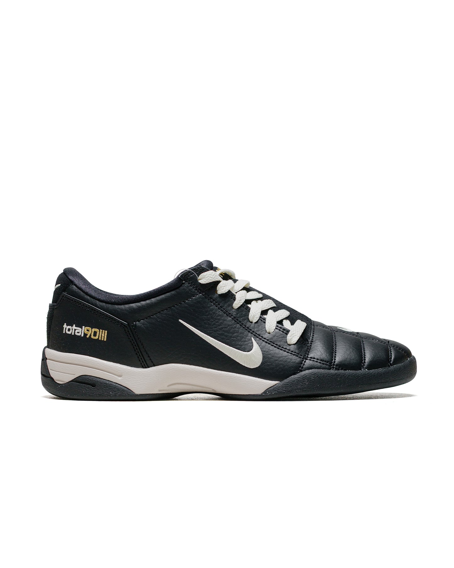 lost & found Nike Nike Total 90 Black/Coconut Milk
