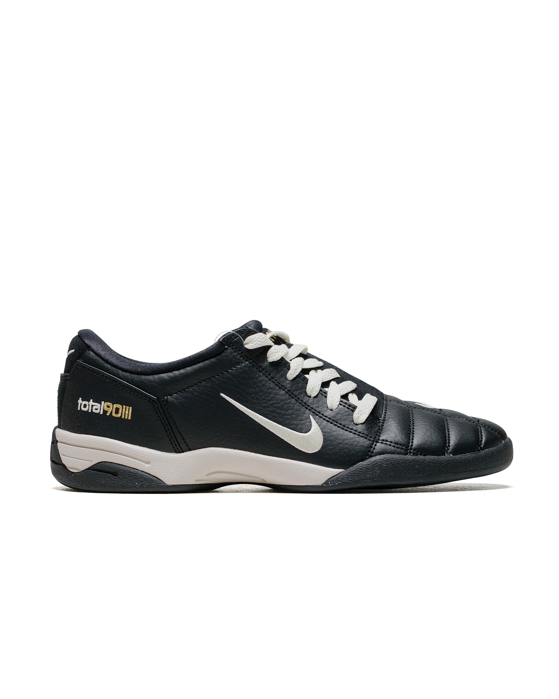 lost & found Nike Nike Total 90 Black/Coconut Milk