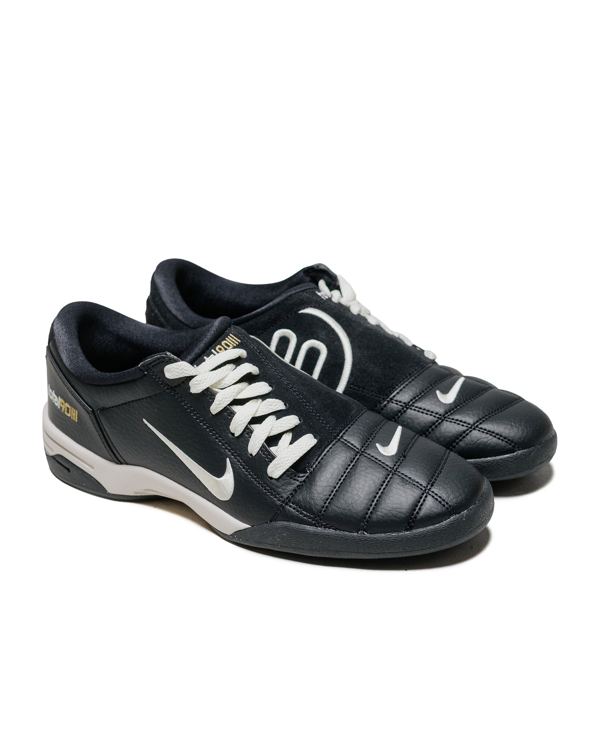 lost & found Nike Nike Total 90 Black/Coconut Milk