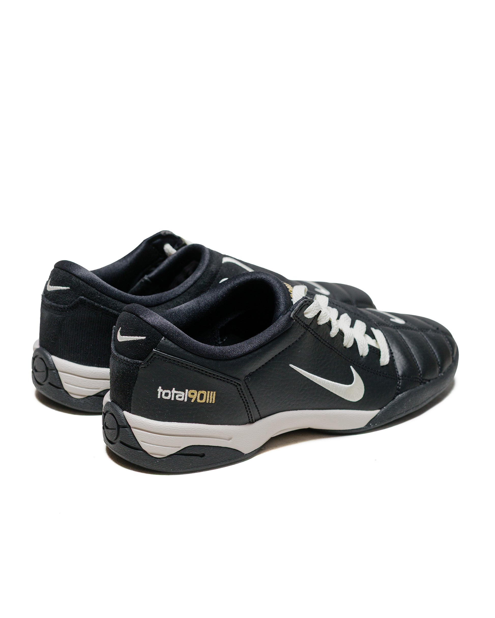 lost & found Nike Nike Total 90 Black/Coconut Milk