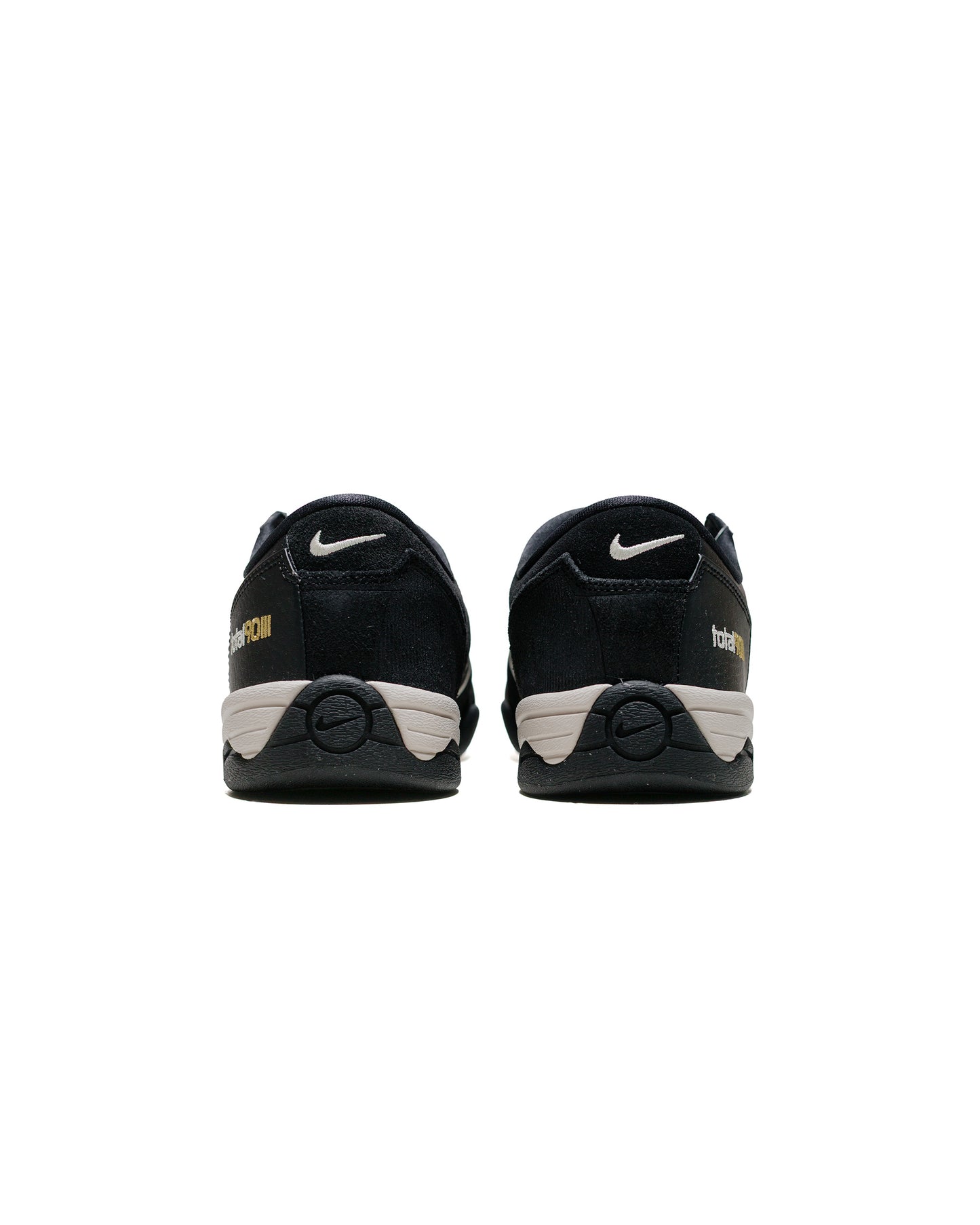 lost & found Nike Nike Total 90 Black/Coconut Milk
