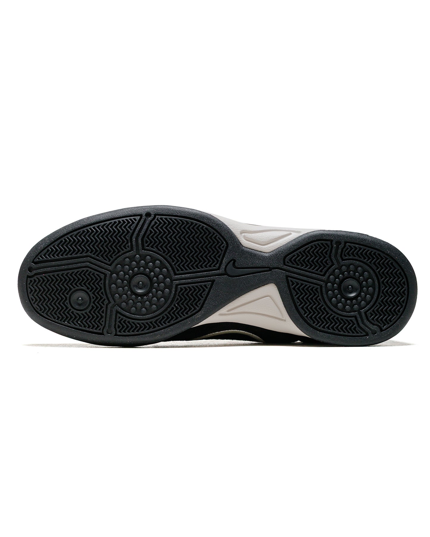 lost & found Nike Nike Total 90 Black/Coconut Milk