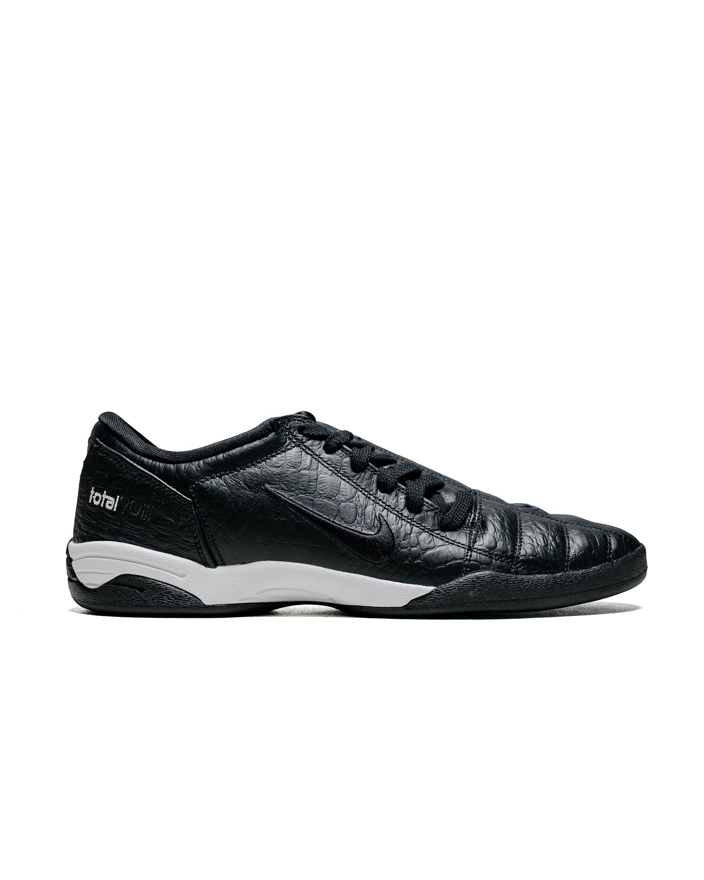 lost & found Nike Nike Total 90 Black/White