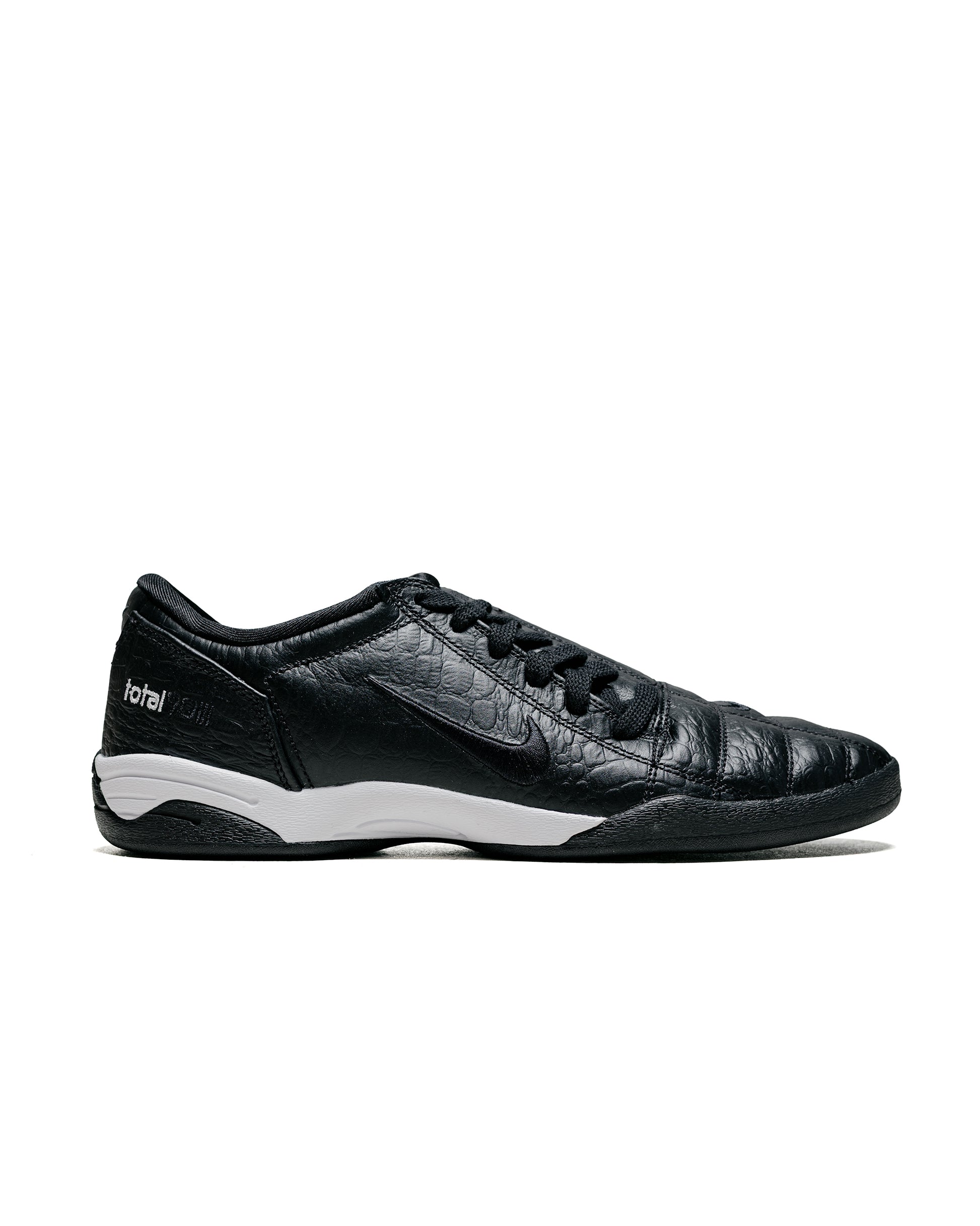 lost & found Nike Nike Total 90 Black/White