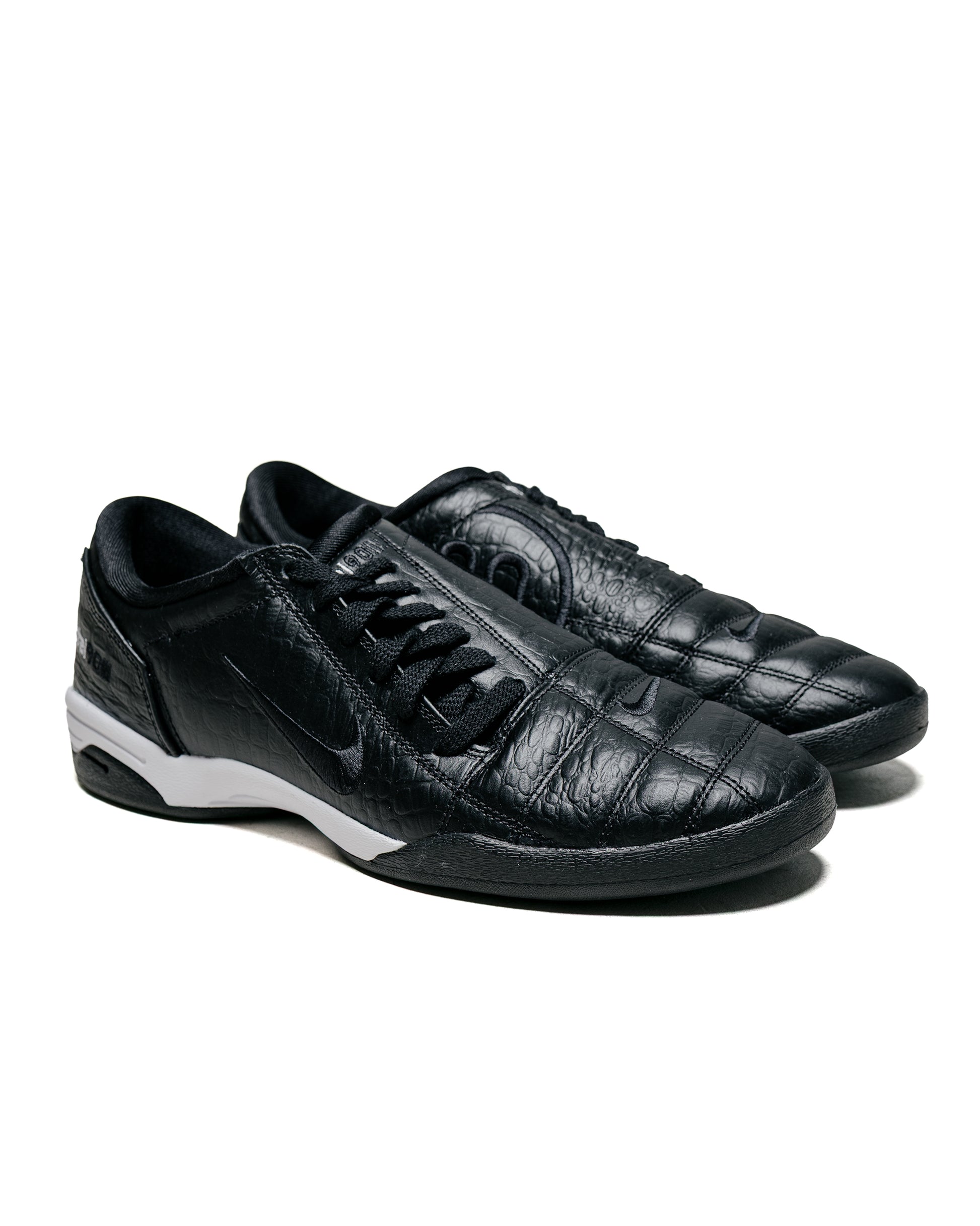 lost & found Nike Nike Total 90 Black/White
