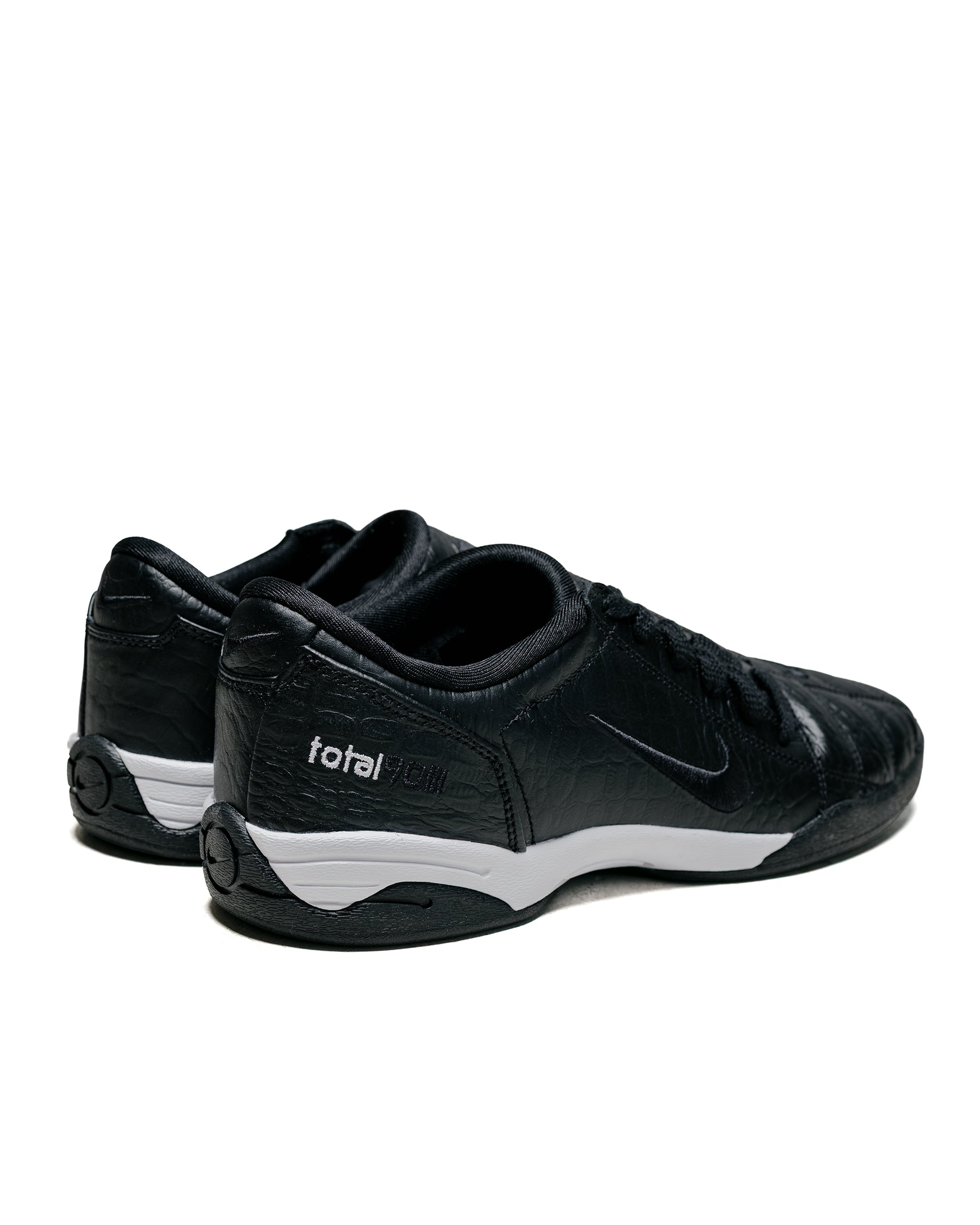 lost & found Nike Nike Total 90 Black/White