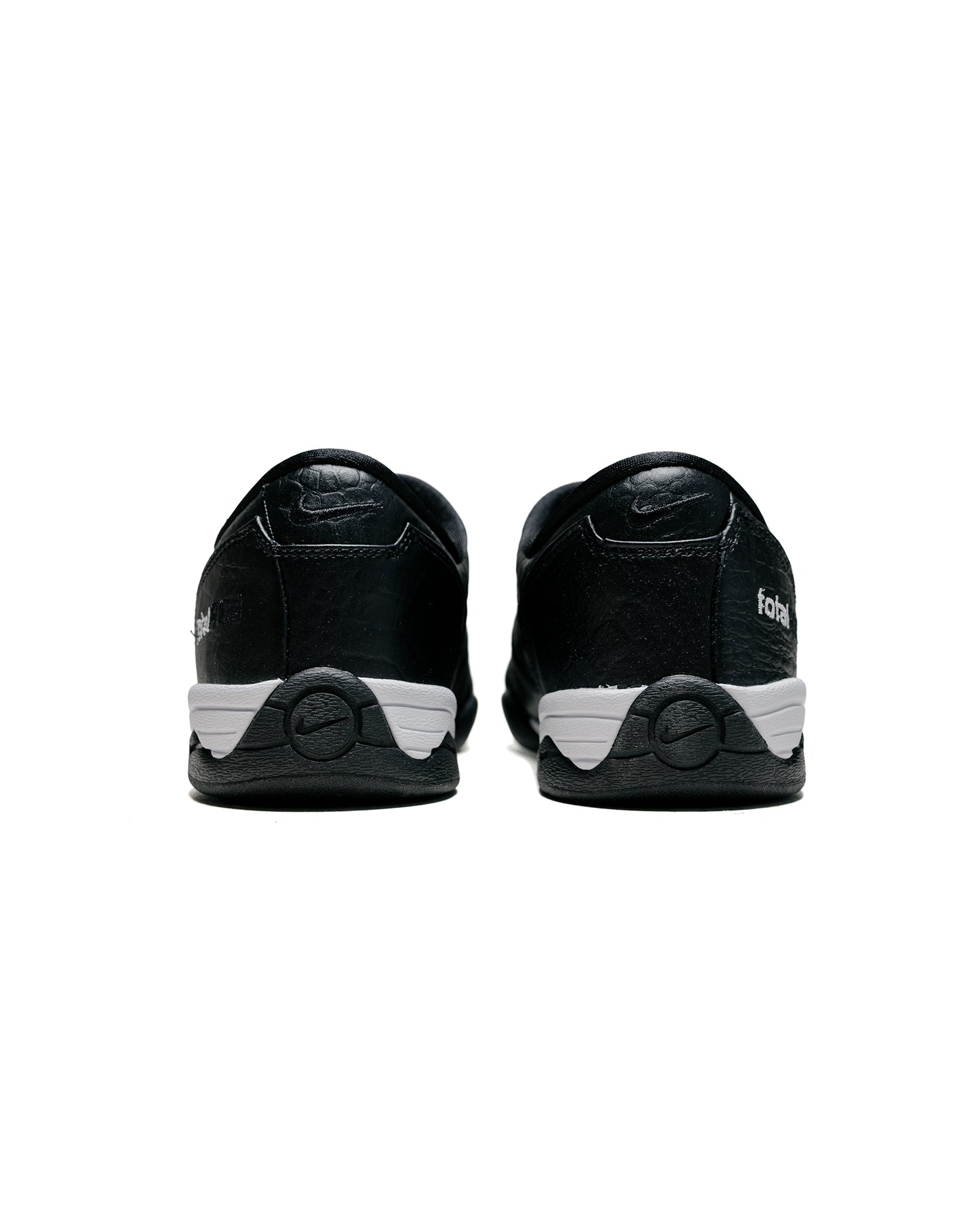 lost & found Nike Nike Total 90 Black/White