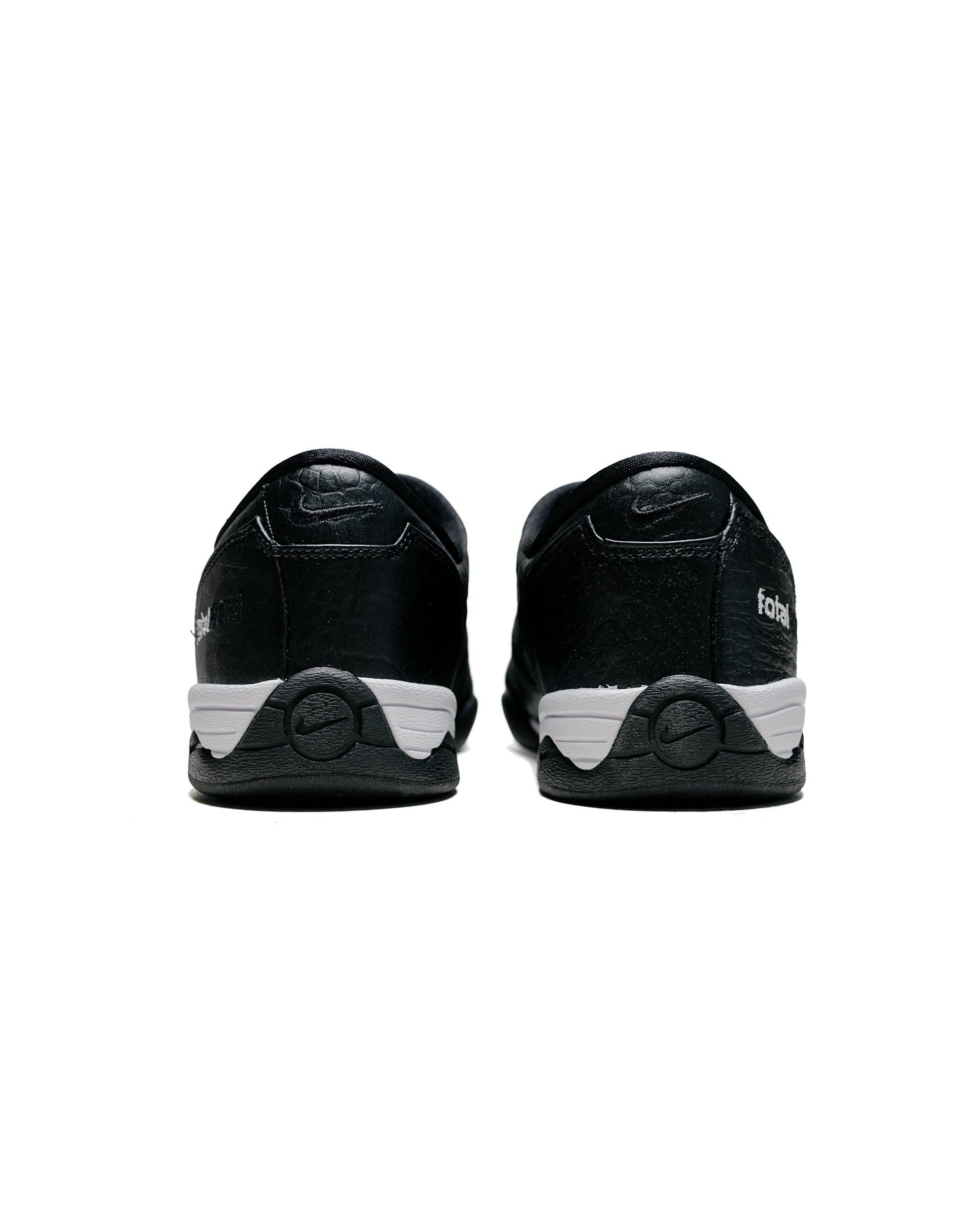 lost & found Nike Nike Total 90 Black/White