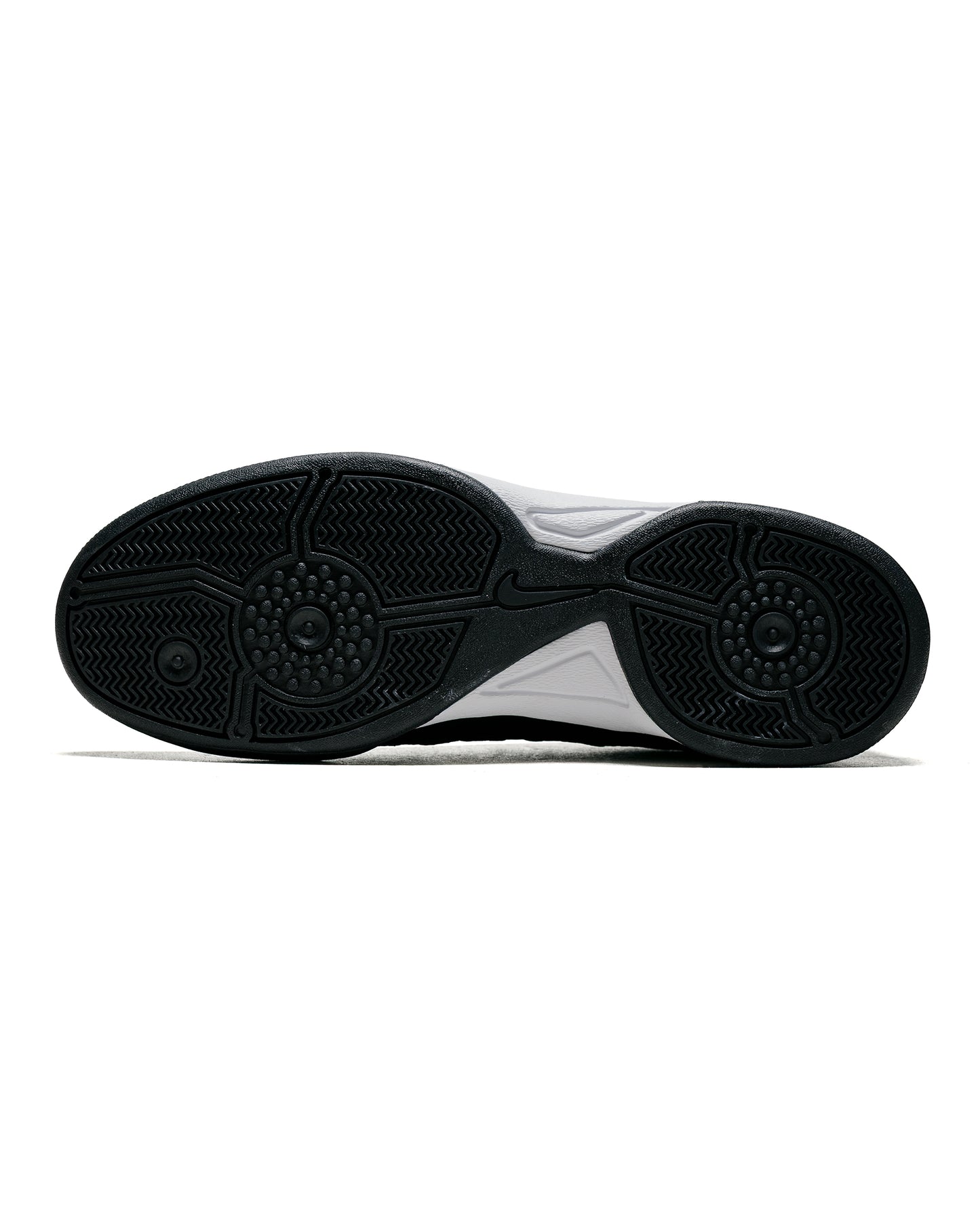 lost & found Nike Nike Total 90 Black/White