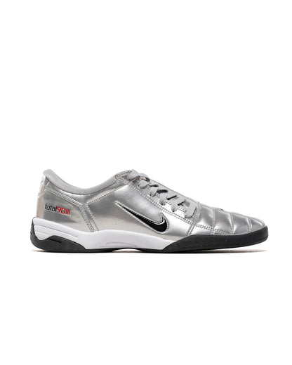 lost & found Nike Nike Total 90 SP Metallic Silver/Black-University Red