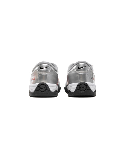 lost & found Nike Nike Total 90 SP Metallic Silver/Black-University Red