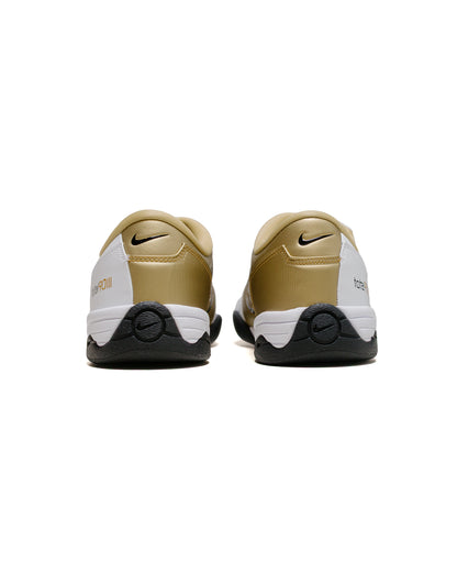 lost & found Nike Nike Total 90 SP White/Black/Metallic Gold