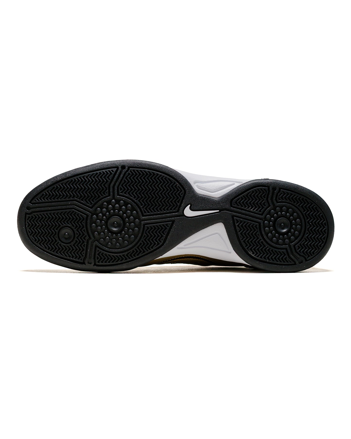 lost & found Nike Nike Total 90 SP White/Black/Metallic Gold