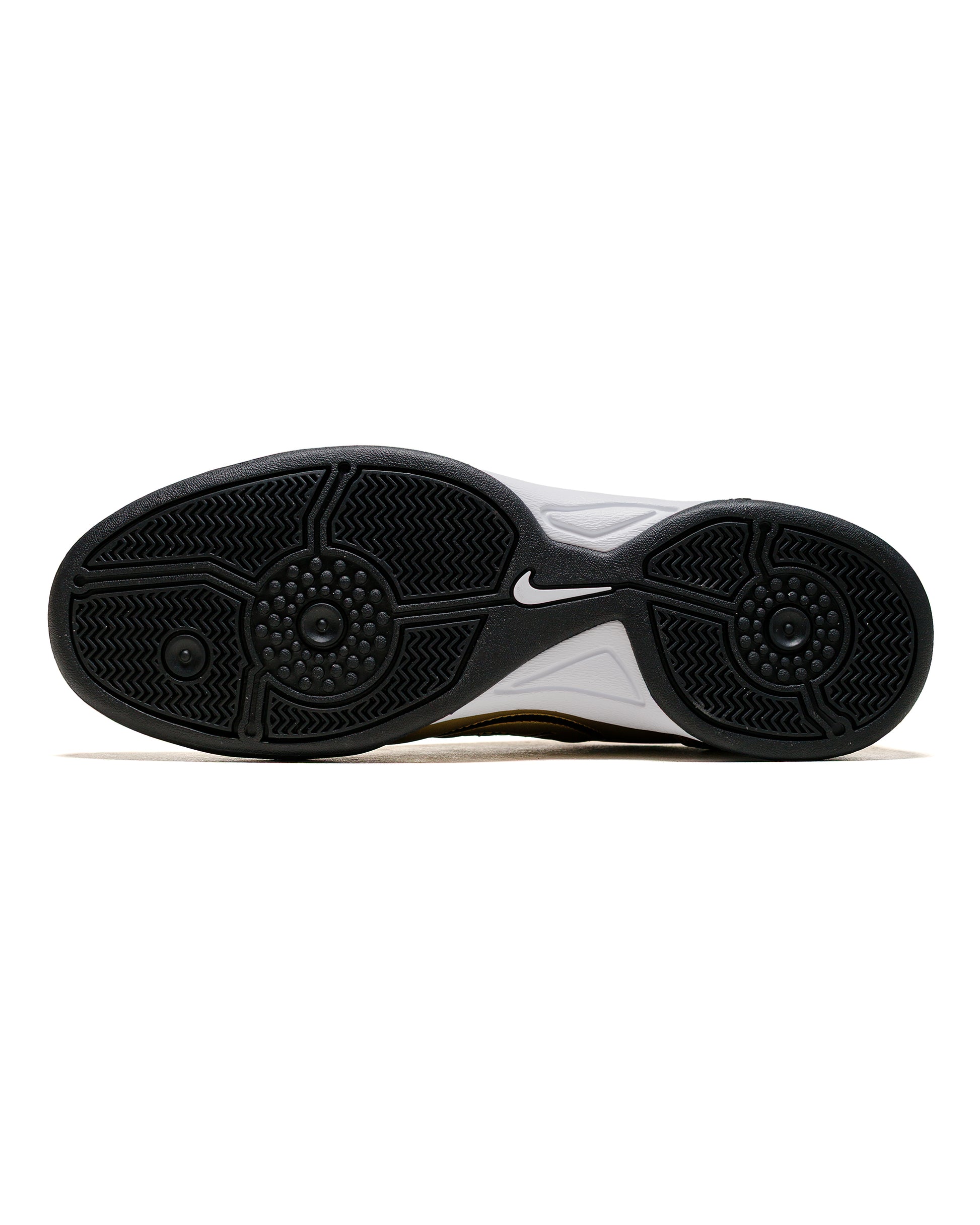 lost & found Nike Nike Total 90 SP White/Black/Metallic Gold
