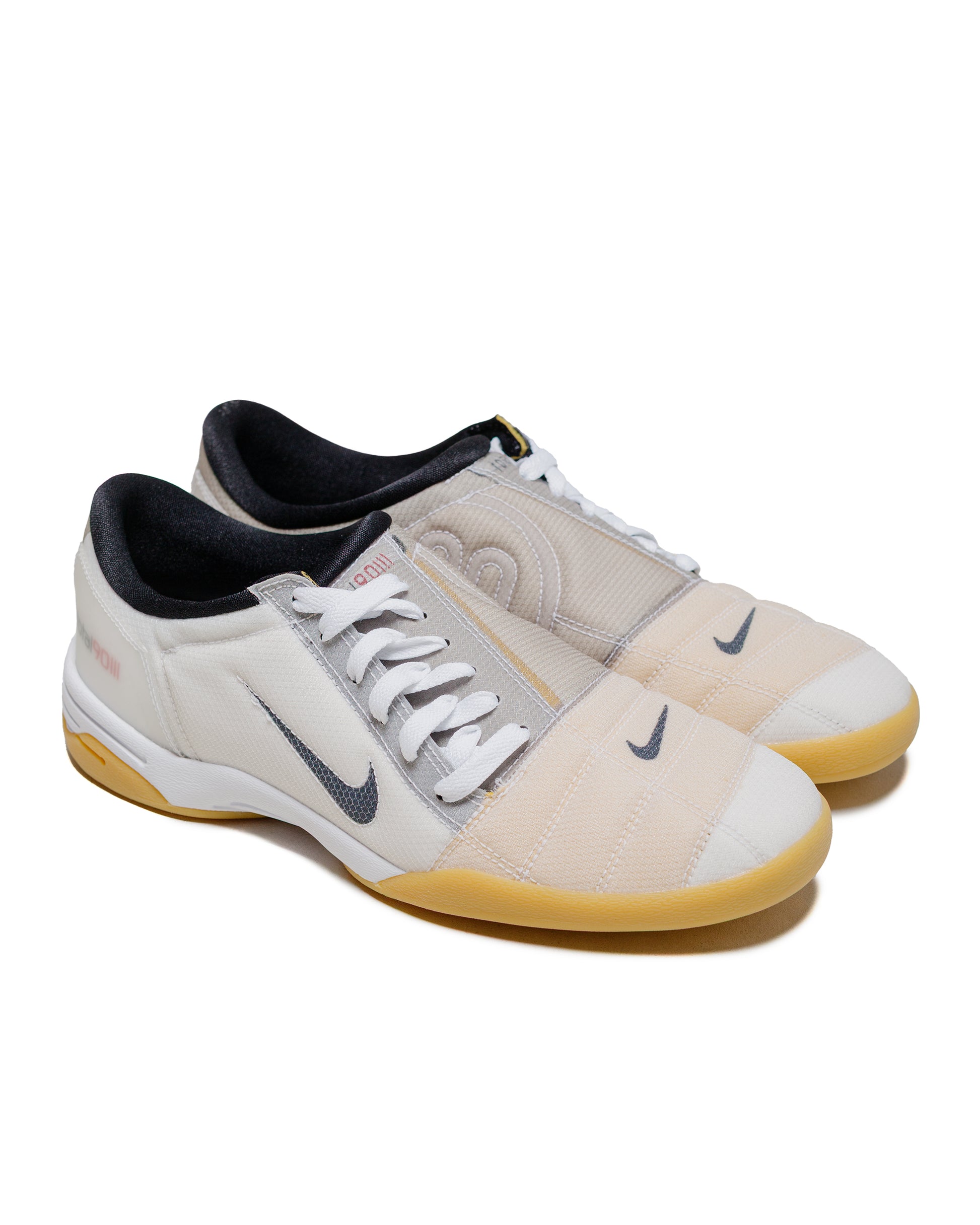 lost & found Nike Nike Total 90 White/Black