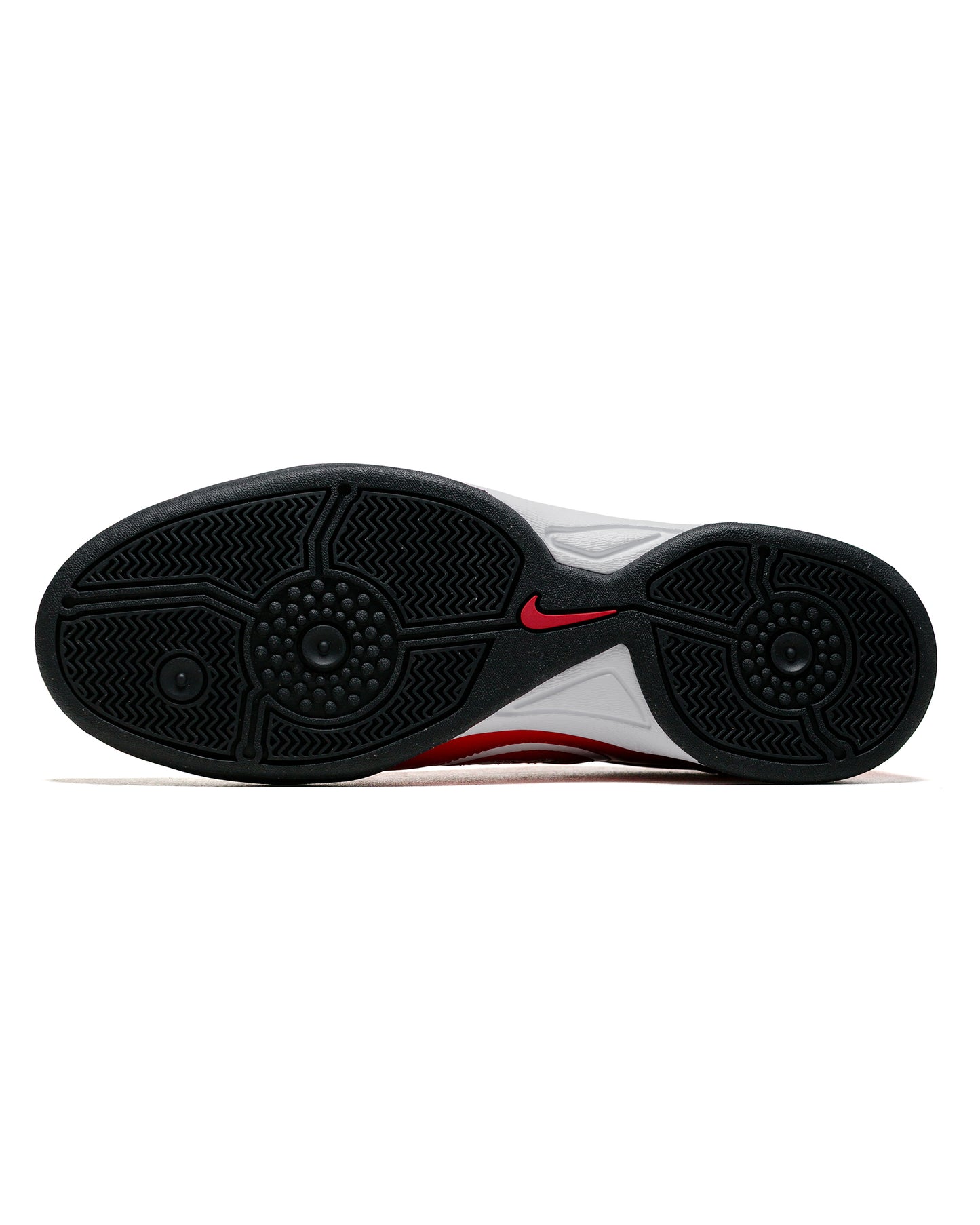 lost & found Nike Nike Total 90 White/Black/Gym Red