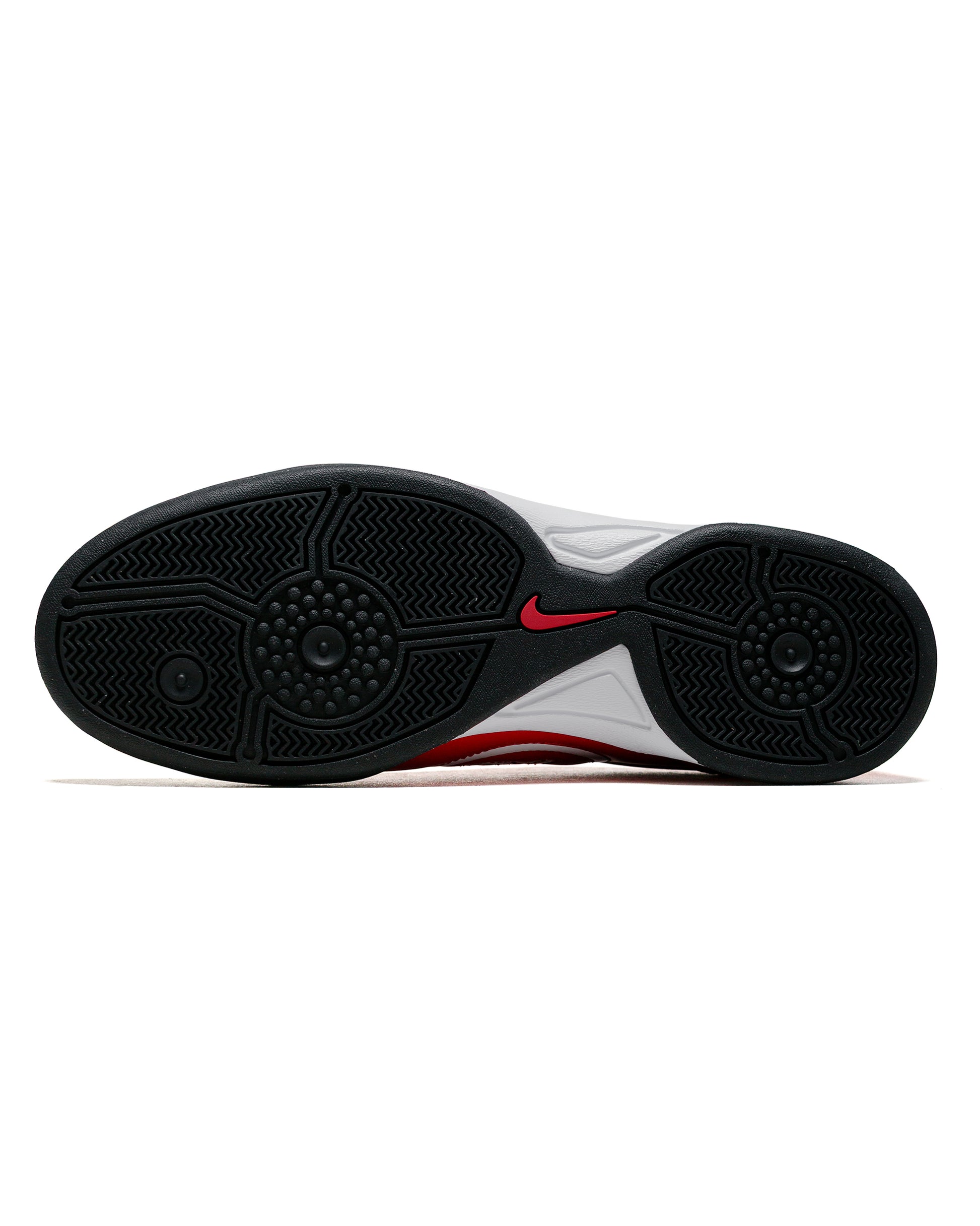 lost & found Nike Nike Total 90 White/Black/Gym Red