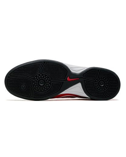 lost & found Nike Nike Total 90 White/Black/Gym Red