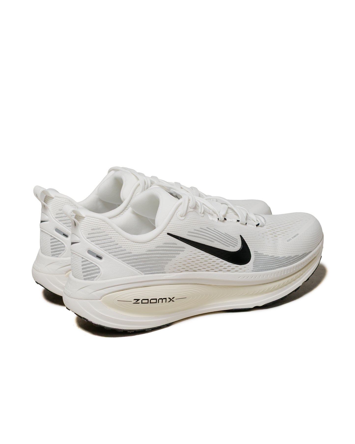 lost & found Nike Nike Vomero 18 Summit White/Coconut Milk