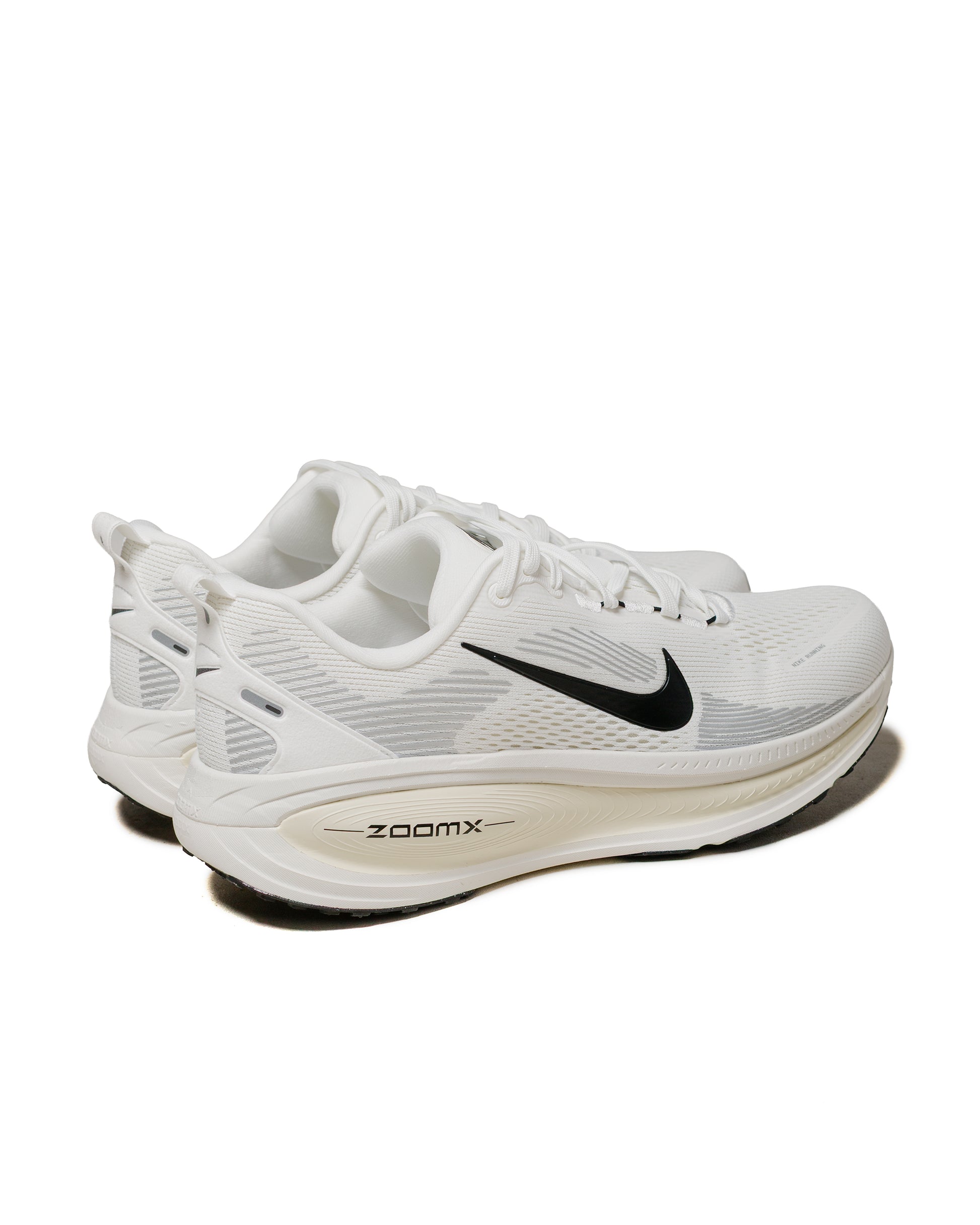 lost & found Nike Nike Vomero 18 Summit White/Coconut Milk