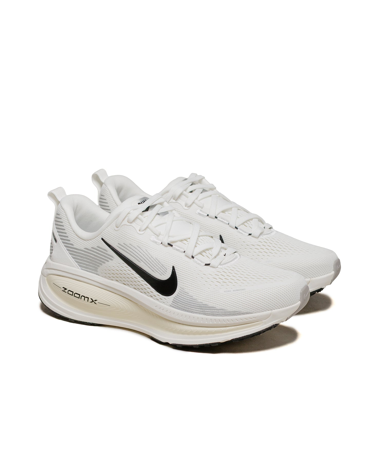 lost & found Nike Nike Vomero 18 Summit White/Coconut Milk