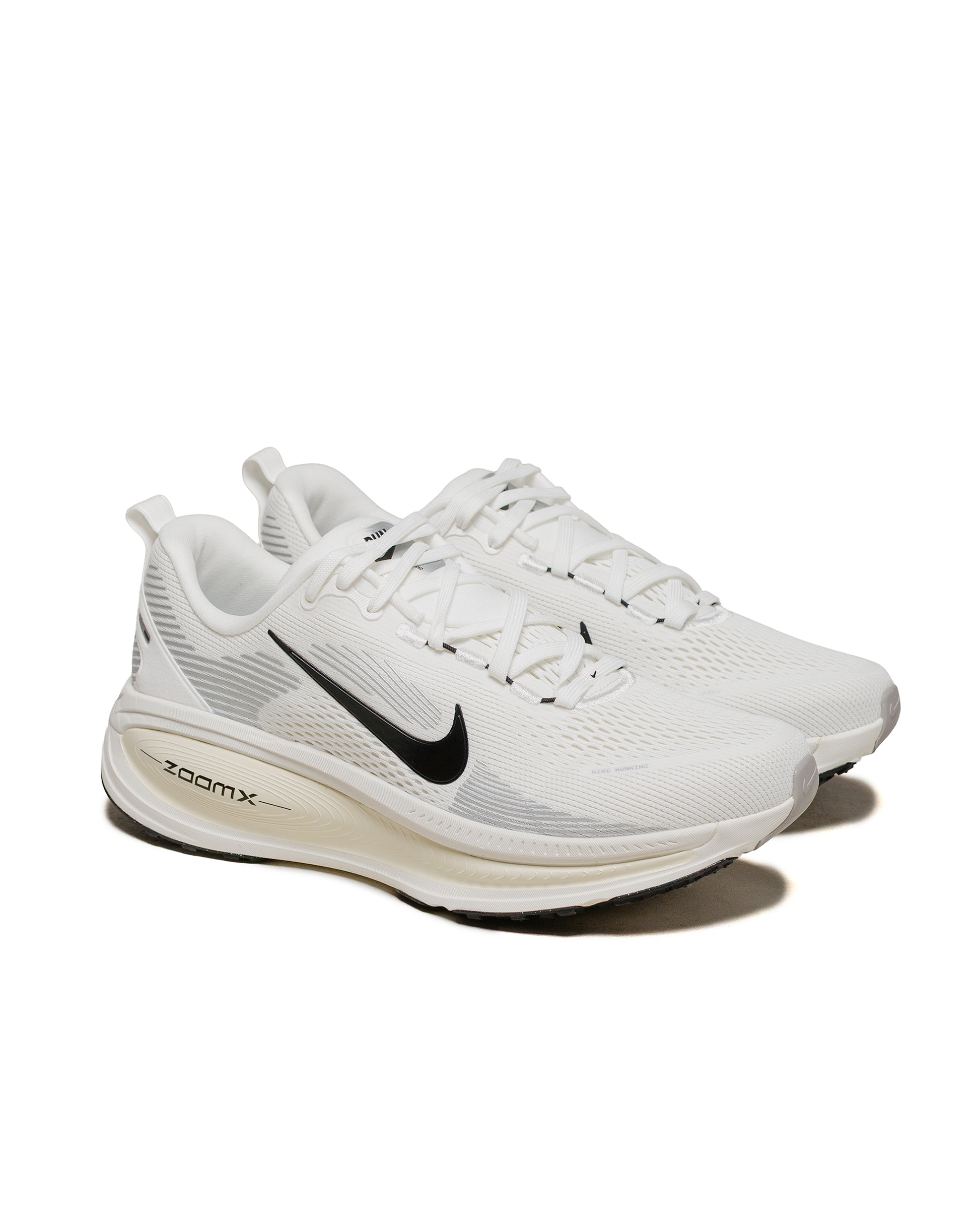 lost & found Nike Nike Vomero 18 Summit White/Coconut Milk