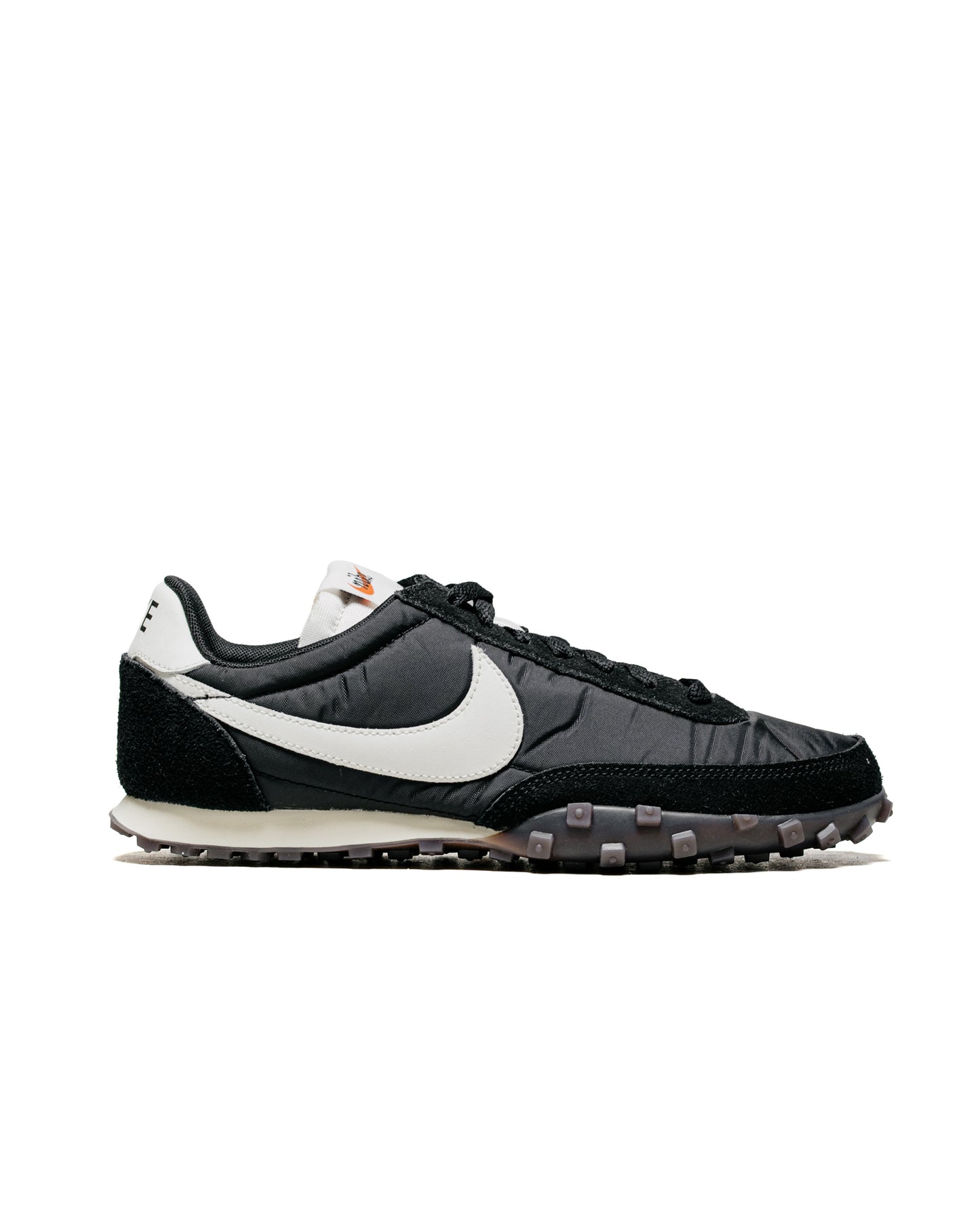 lost & found Nike Nike Waffle Racer Black/Coconut Milk-Sail