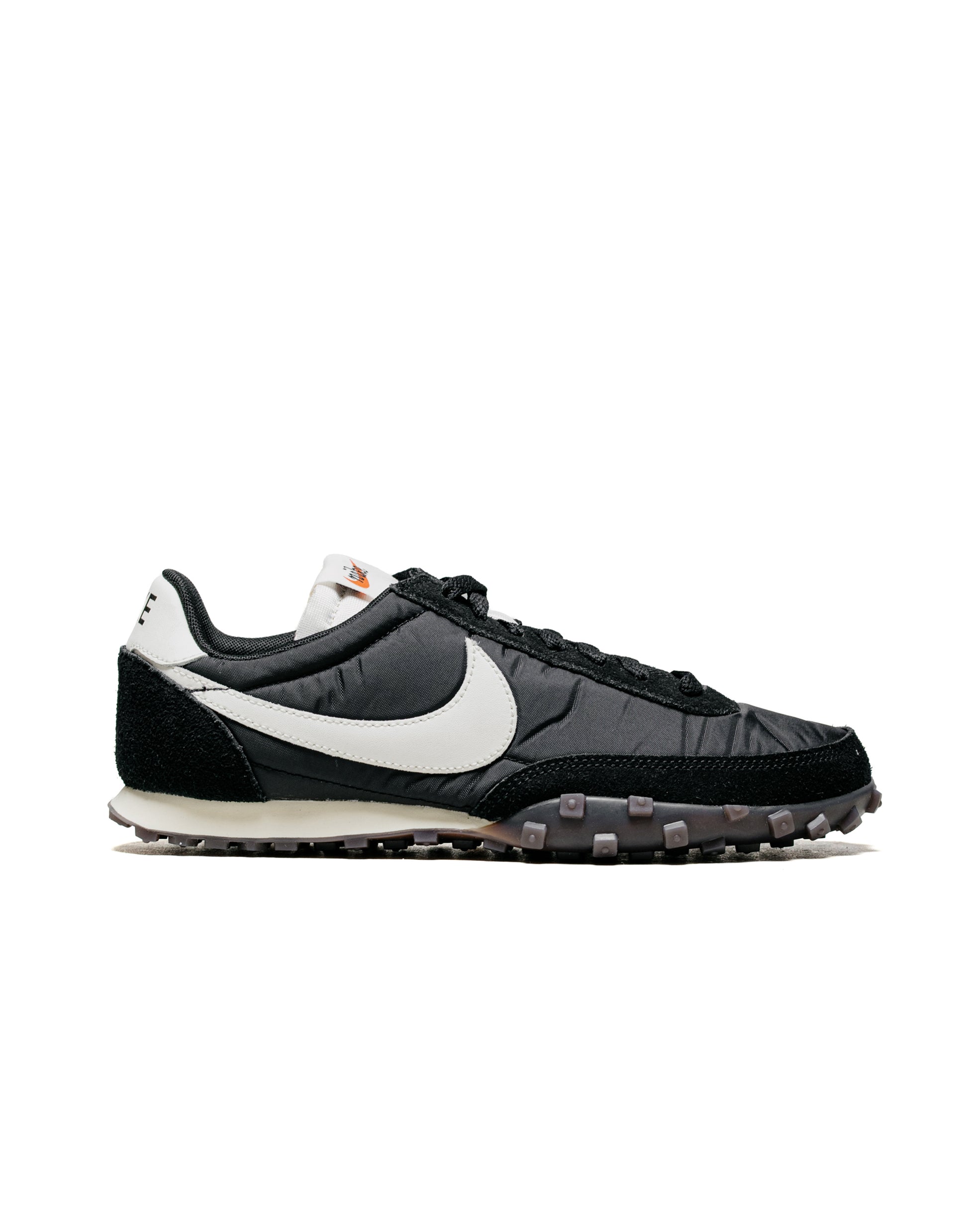 lost & found Nike Nike Waffle Racer Black/Coconut Milk-Sail