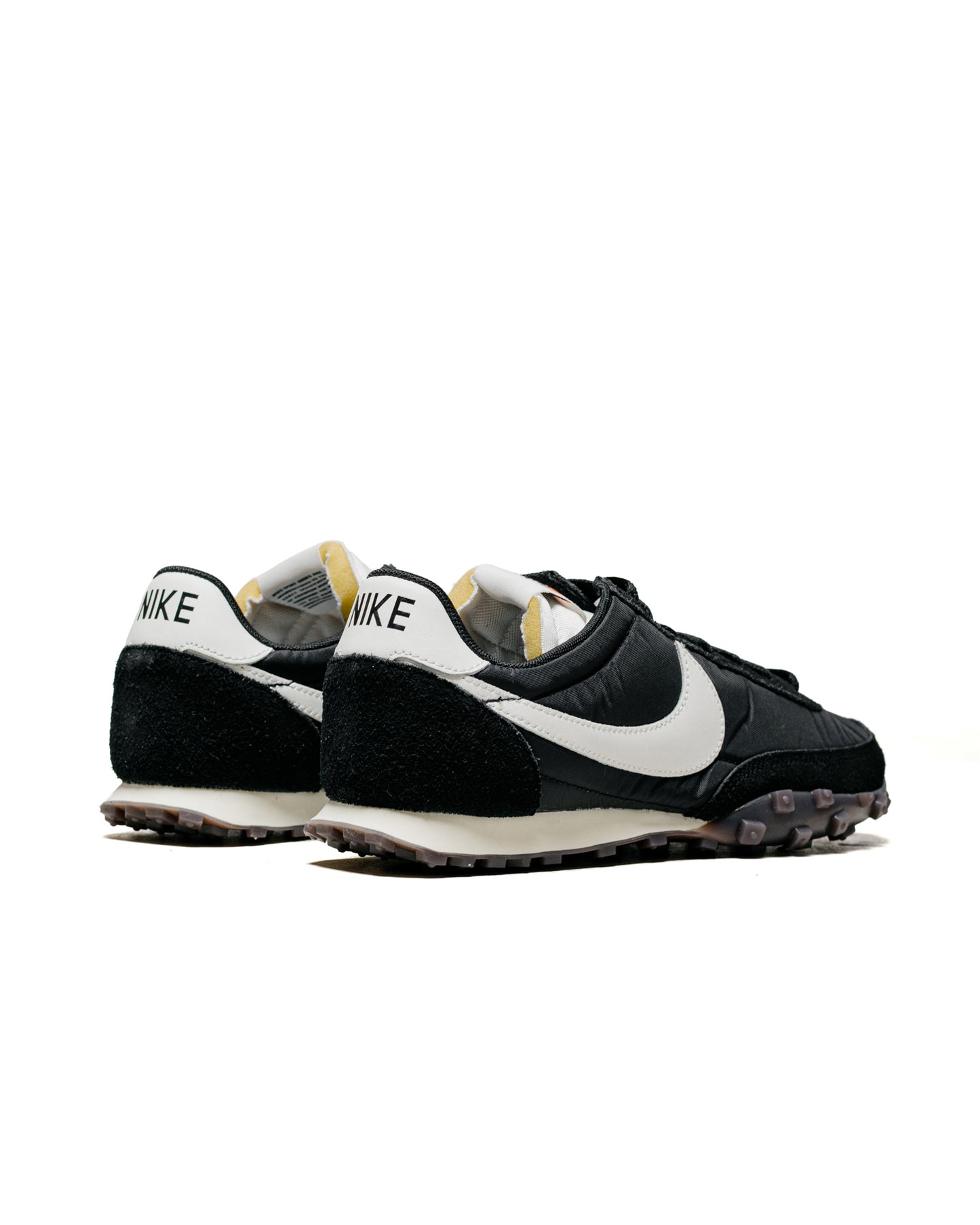lost & found Nike Nike Waffle Racer Black/Coconut Milk-Sail