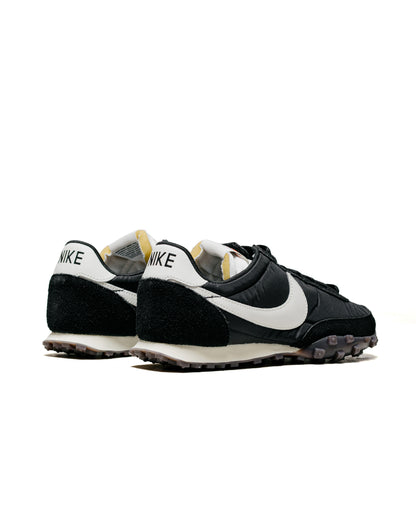 lost & found Nike Nike Waffle Racer Black/Coconut Milk-Sail