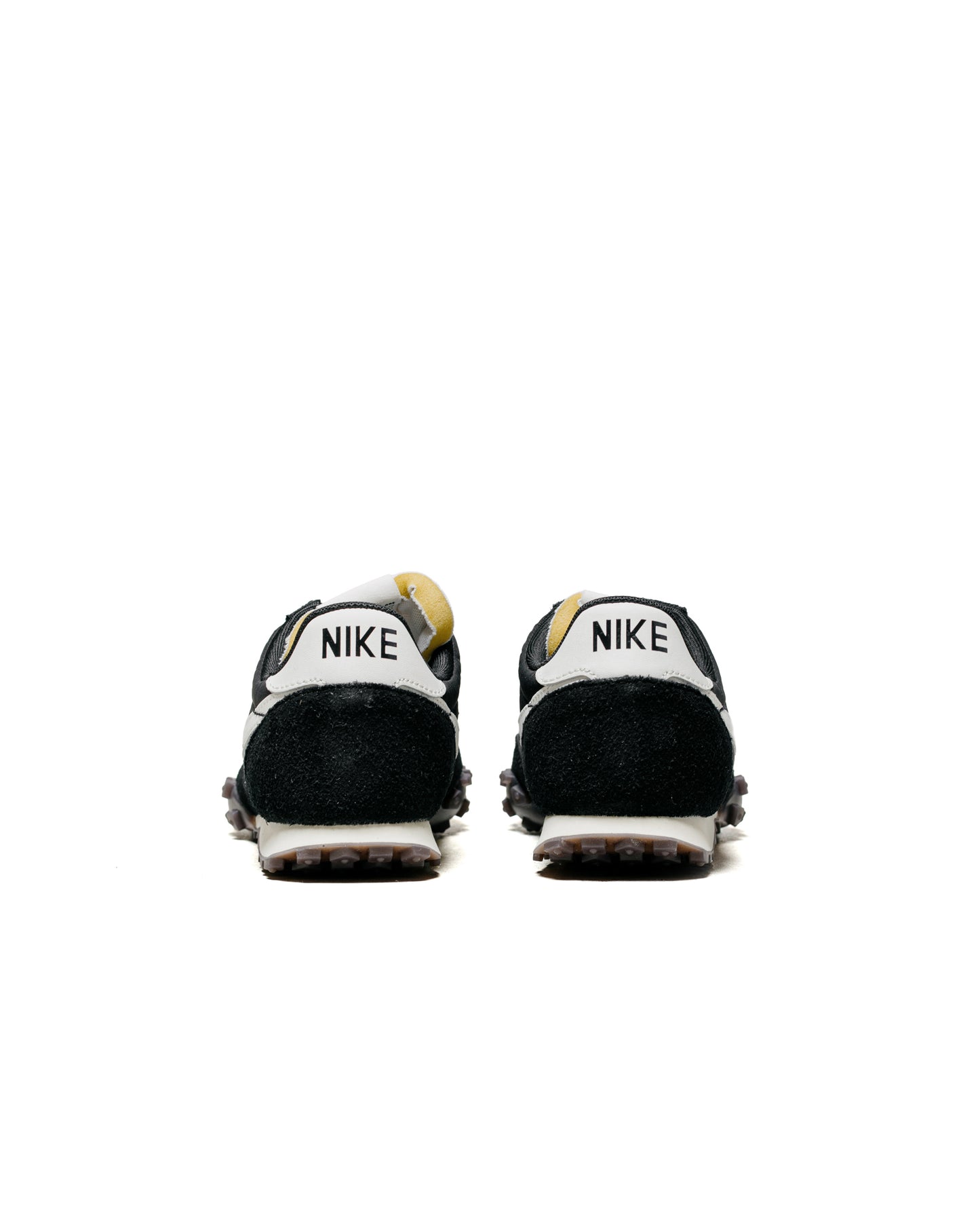 lost & found Nike Nike Waffle Racer Black/Coconut Milk-Sail
