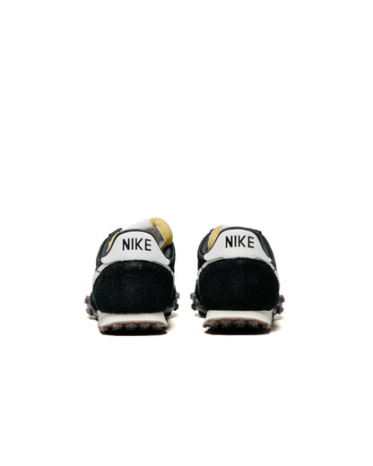lost & found Nike Nike Waffle Racer Black/Coconut Milk-Sail