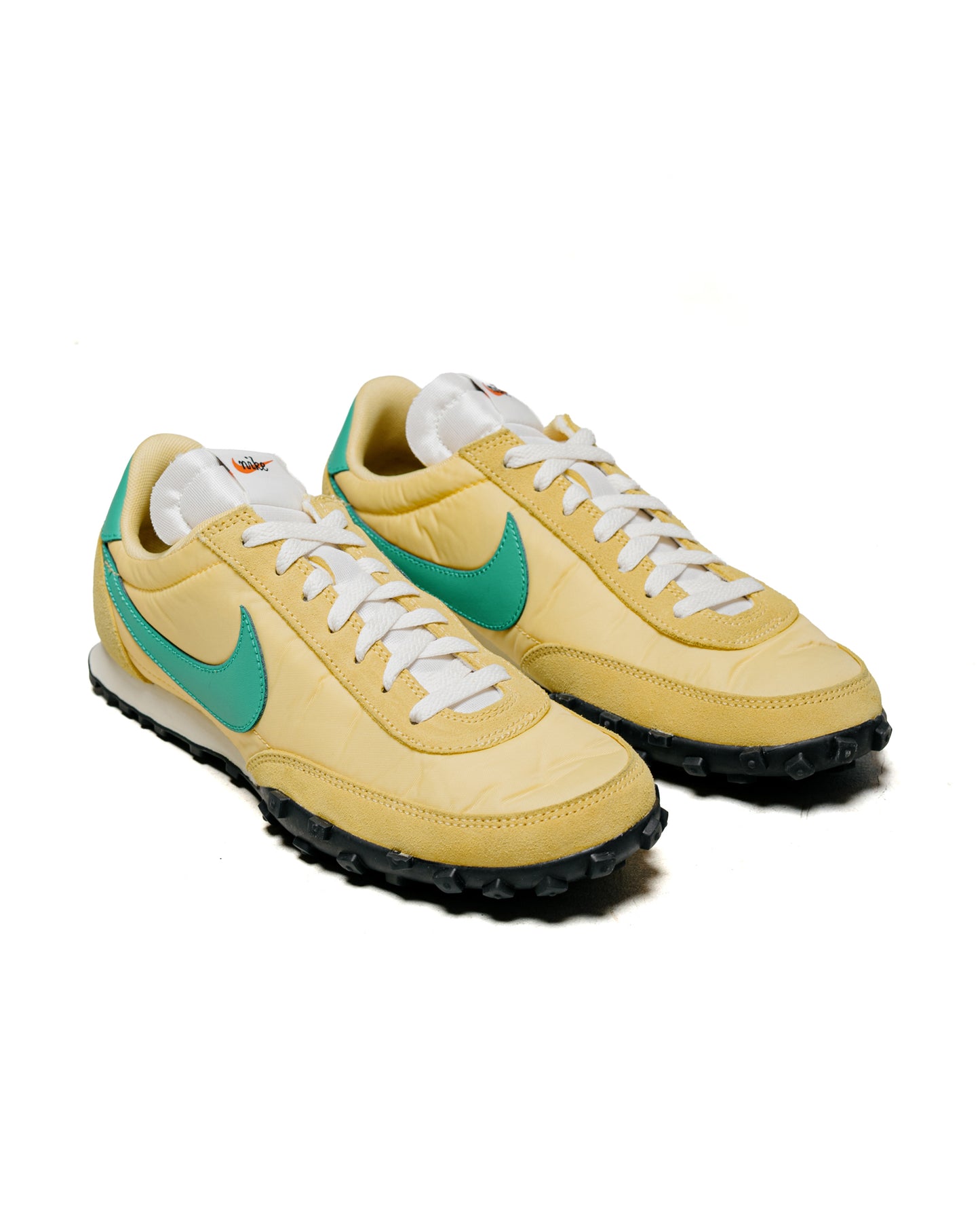 lost & found Nike Nike Waffle Racer Topaz Gold/Stadium Gold