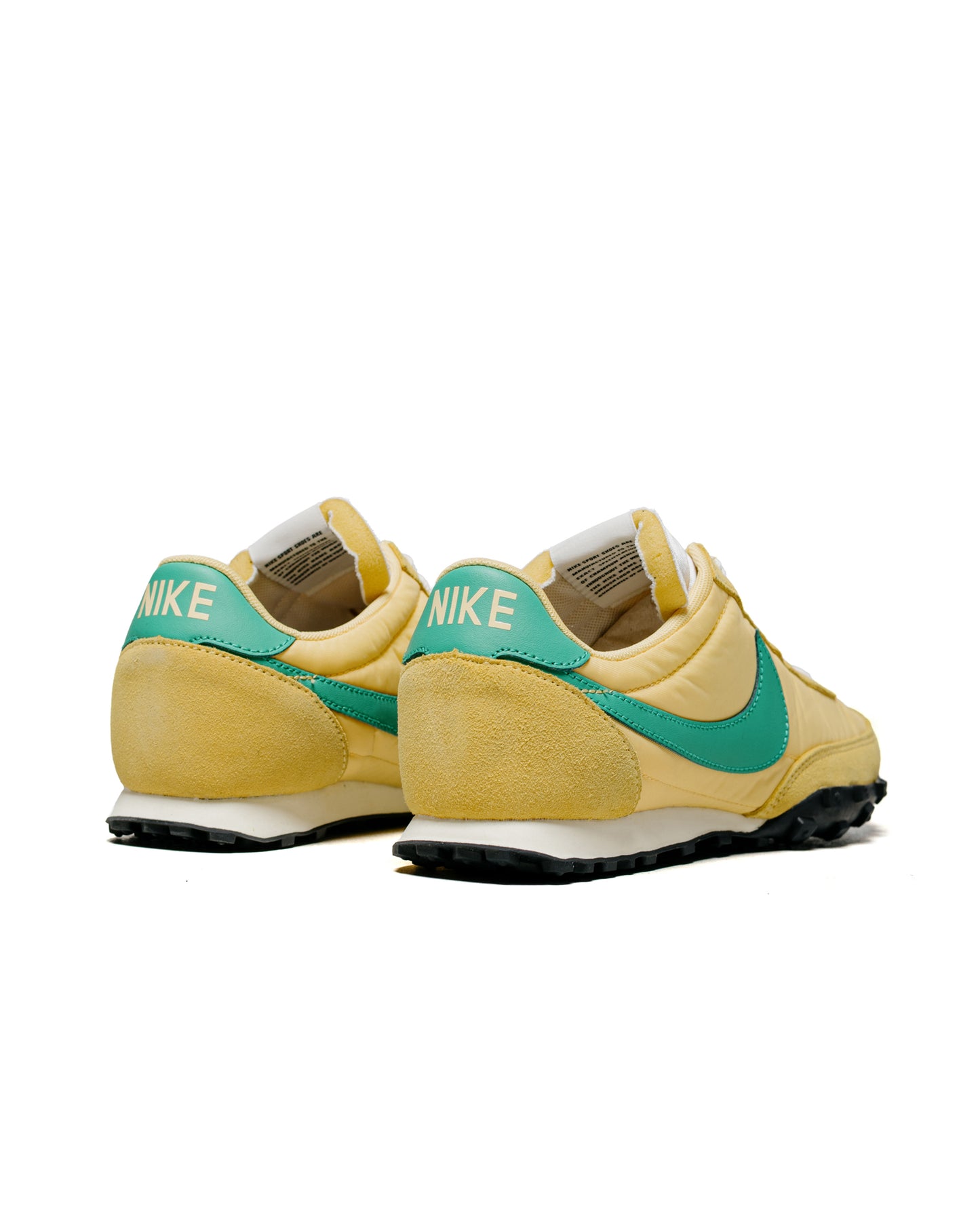 lost & found Nike Nike Waffle Racer Topaz Gold/Stadium Gold