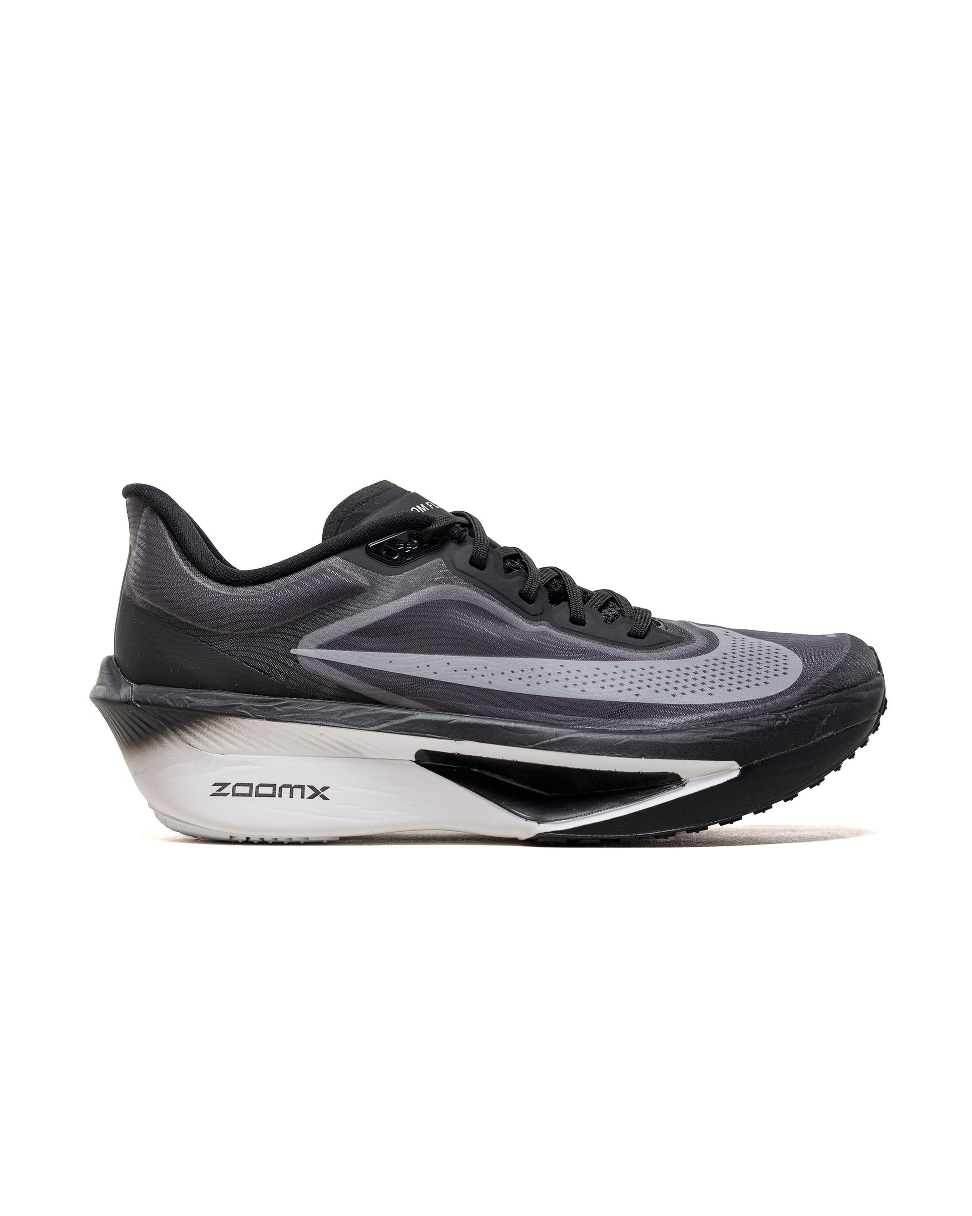 lost & found Nike Nike Zoom Fly 6 Black/Light Smoke Grey/White