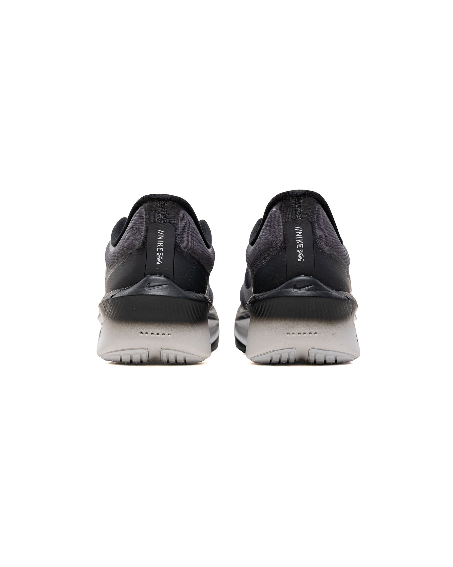 lost & found Nike Nike Zoom Fly 6 Black/Light Smoke Grey/White