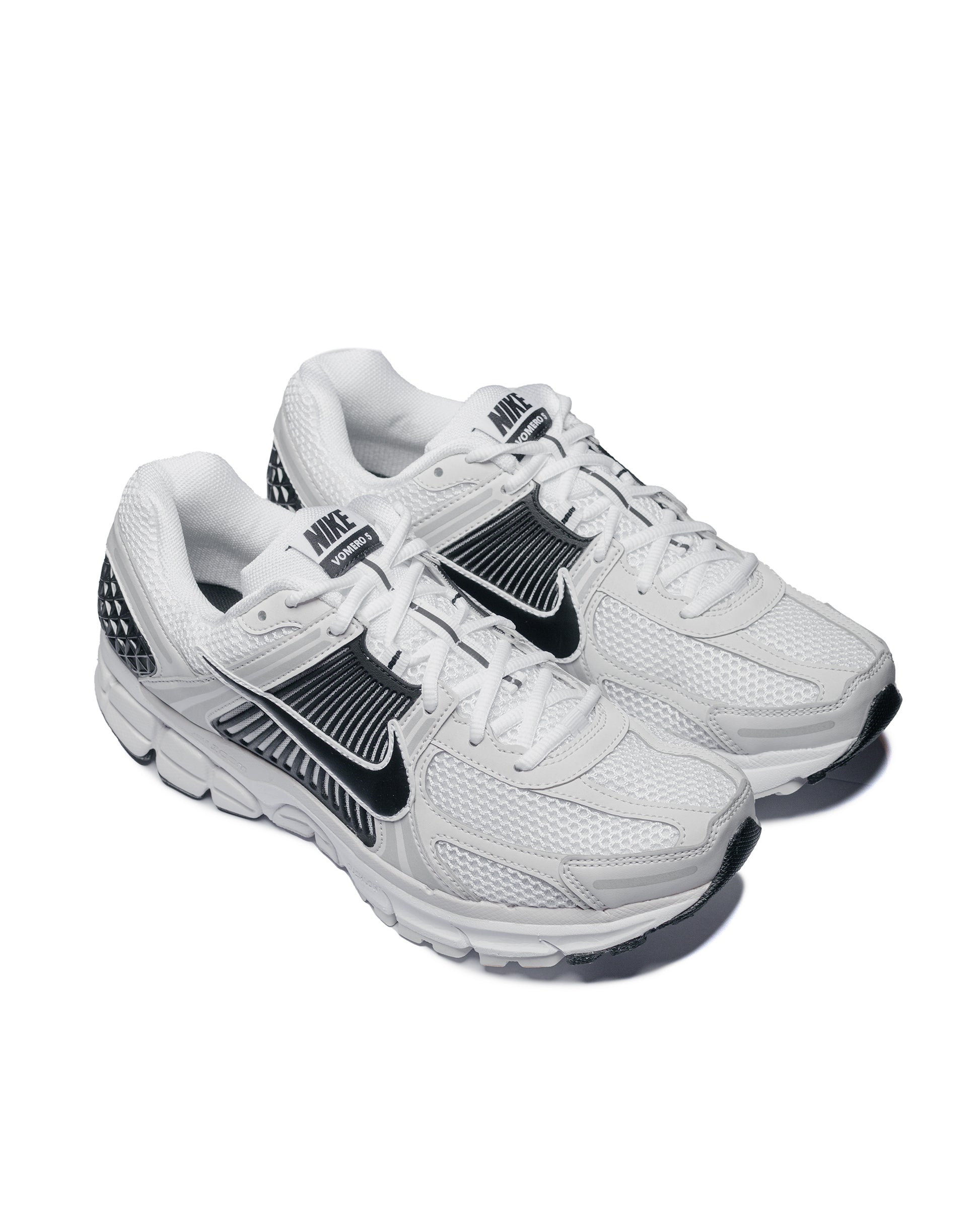 lost & found Nike Nike Zoom Vomero 5 White/Platinum Tint/Black