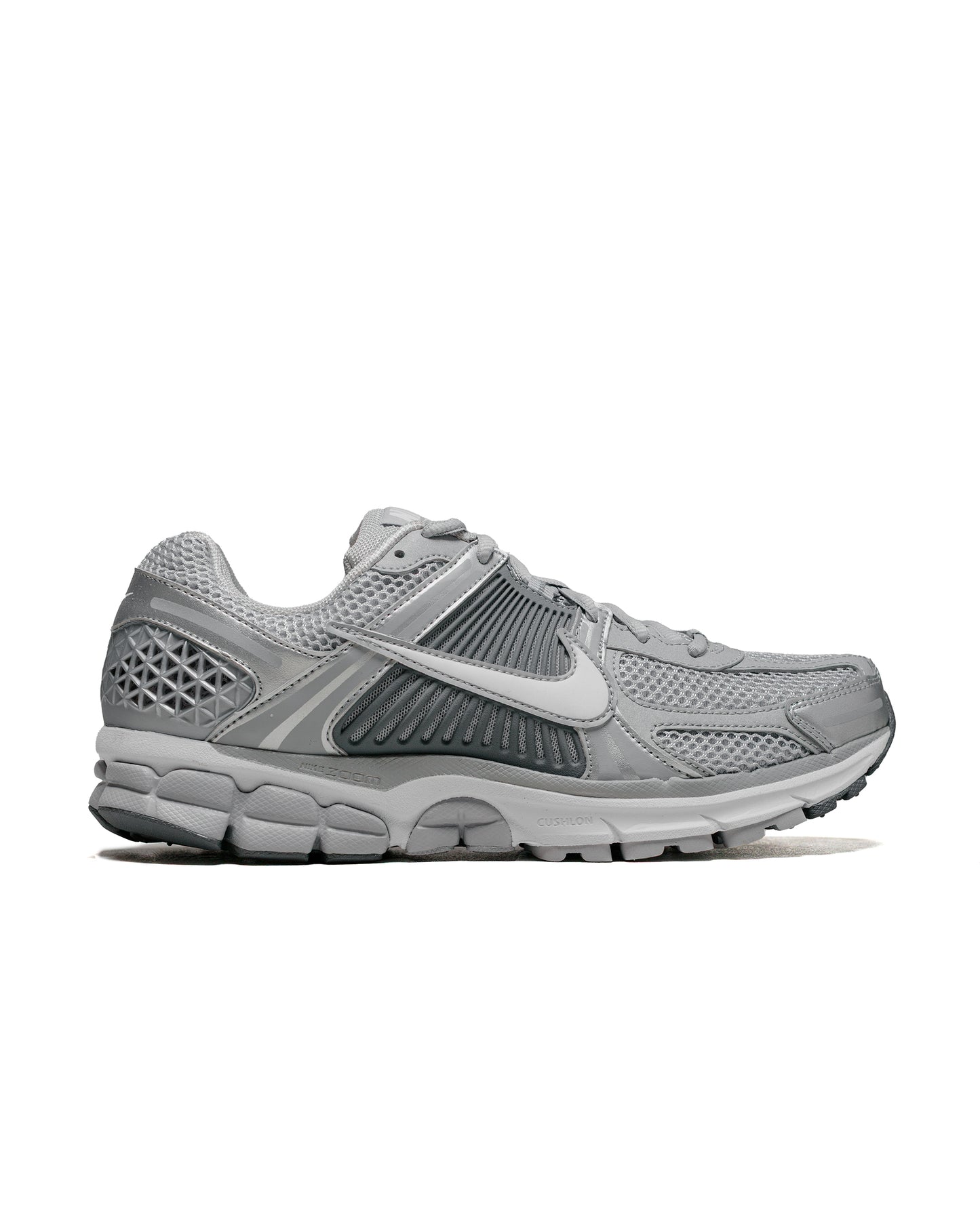 lost & found Nike Nike Zoom Vomero 5 Wolf Grey/Metallic Silver/Cool Grey/White