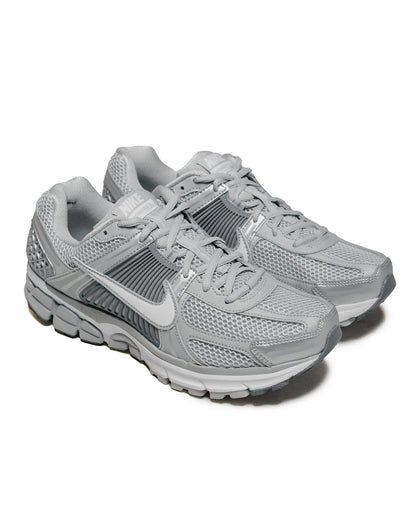 lost & found Nike Nike Zoom Vomero 5 Wolf Grey/Metallic Silver/Cool Grey/White