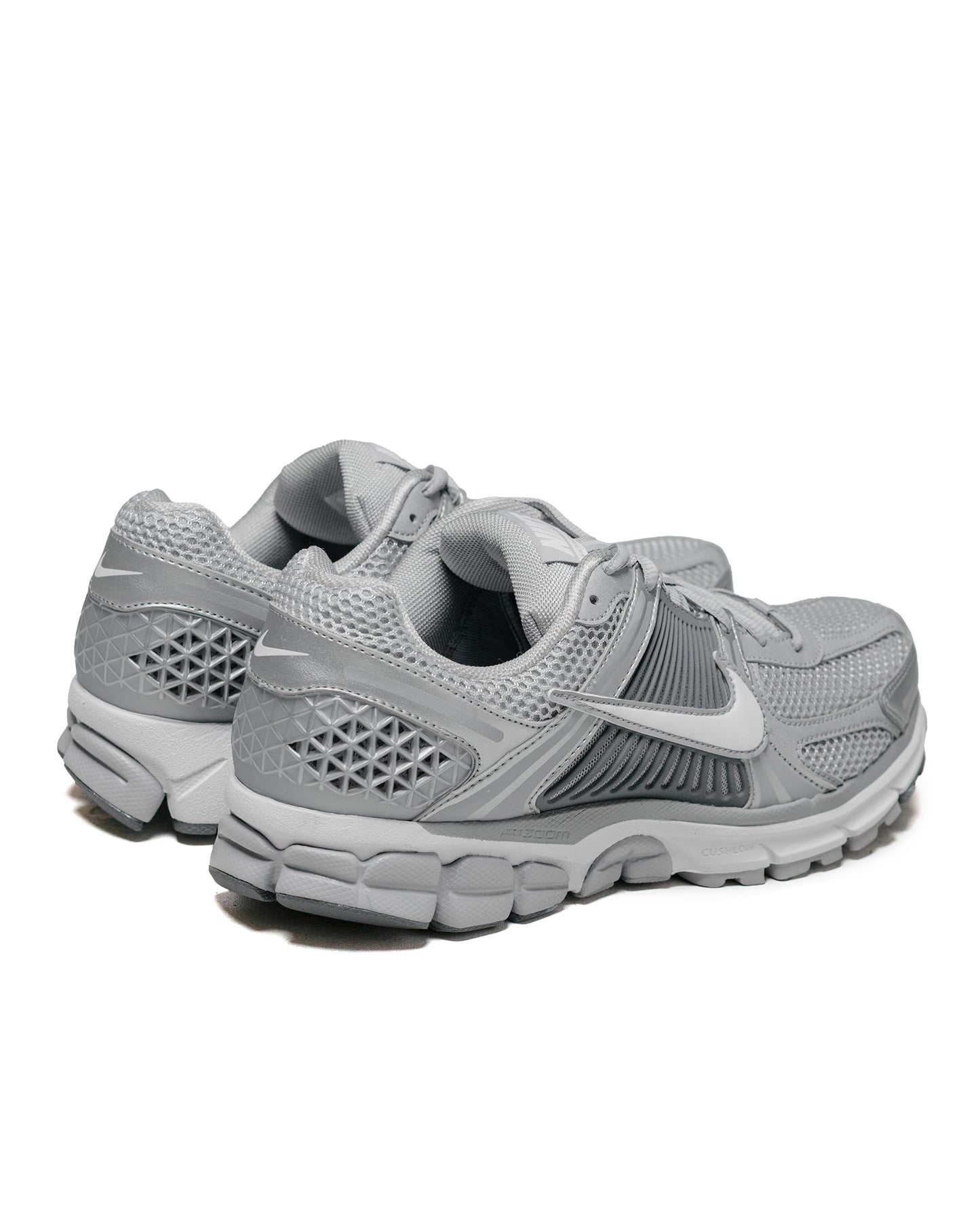 lost & found Nike Nike Zoom Vomero 5 Wolf Grey/Metallic Silver/Cool Grey/White