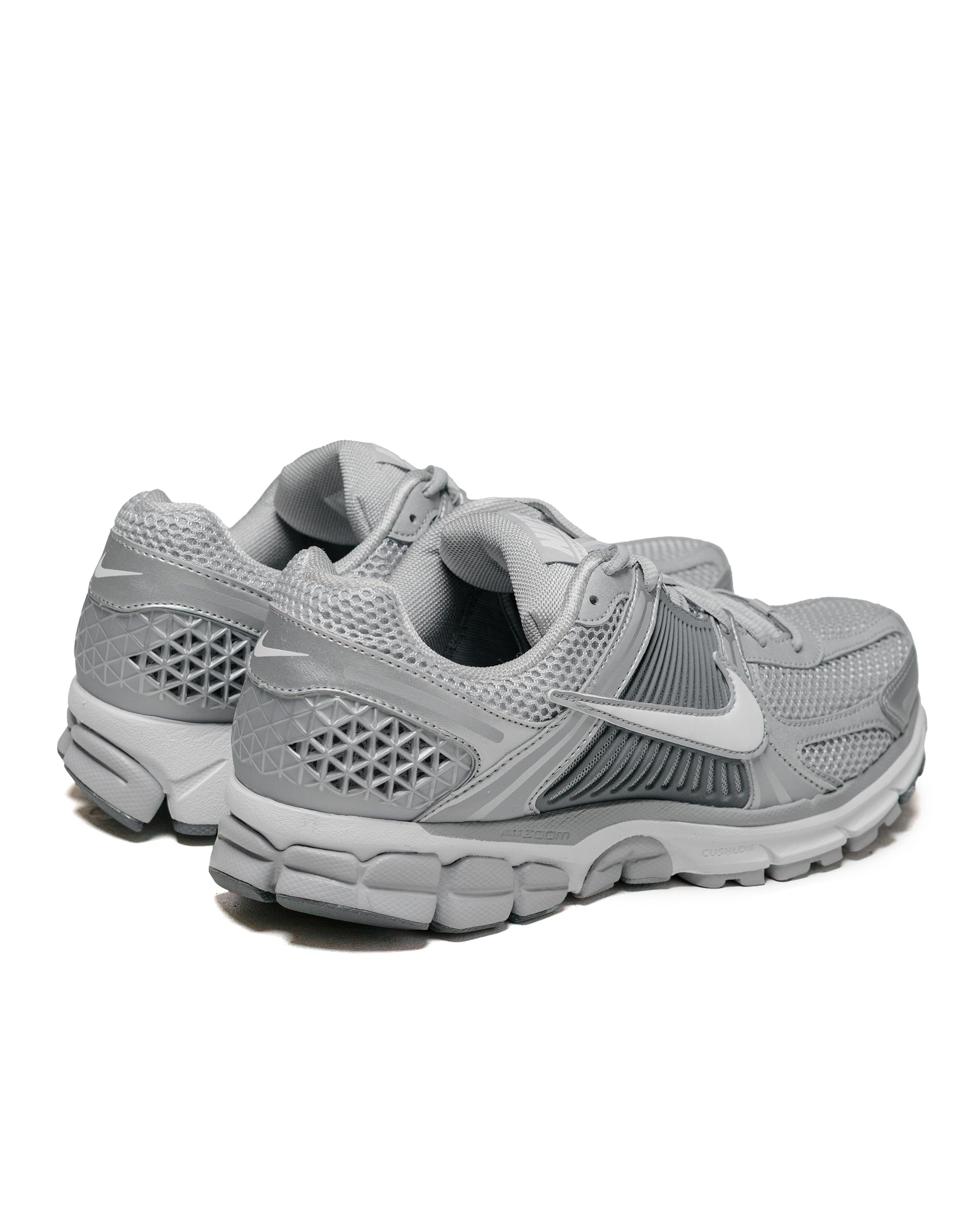 lost & found Nike Nike Zoom Vomero 5 Wolf Grey/Metallic Silver/Cool Grey/White