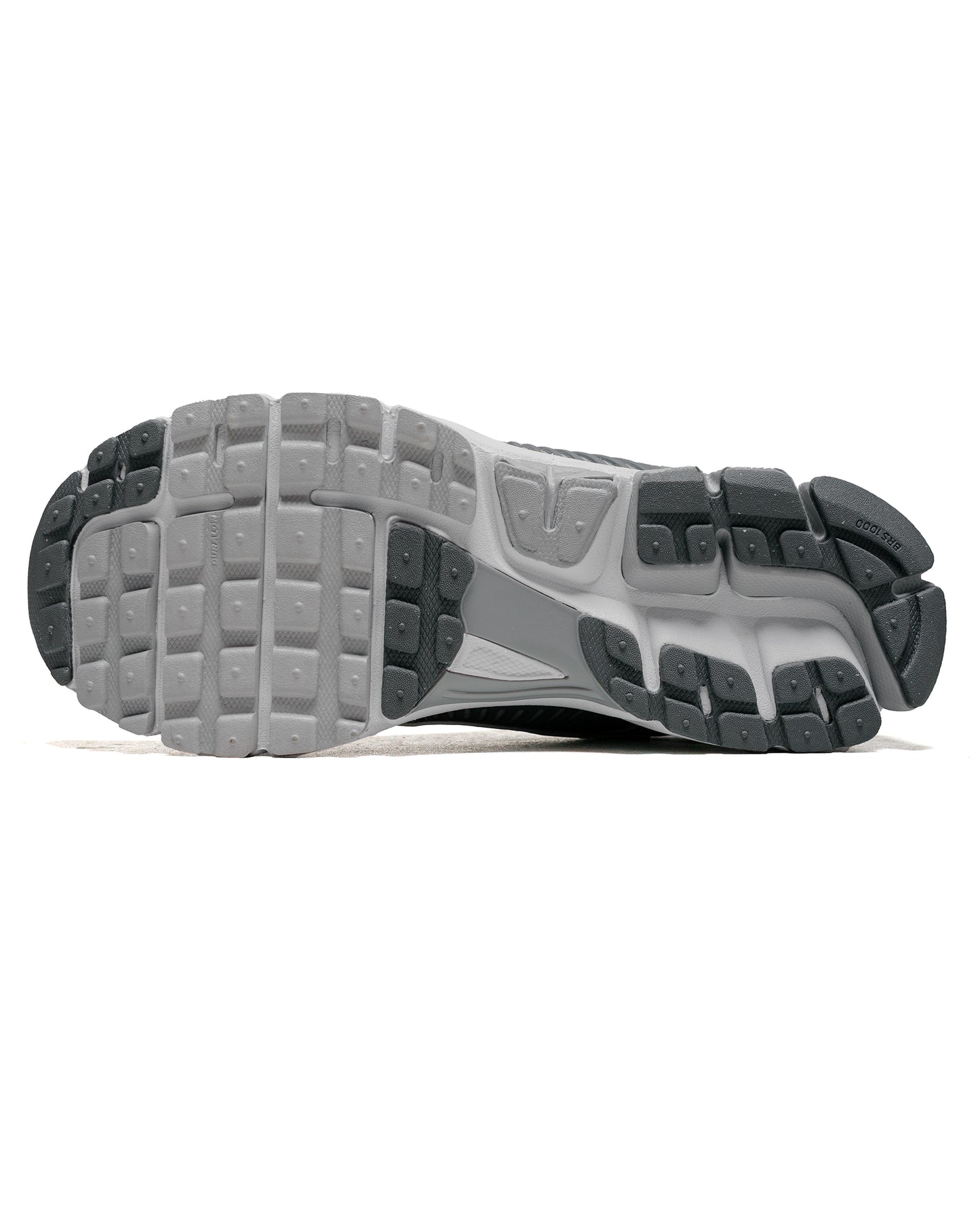 lost & found Nike Nike Zoom Vomero 5 Wolf Grey/Metallic Silver/Cool Grey/White
