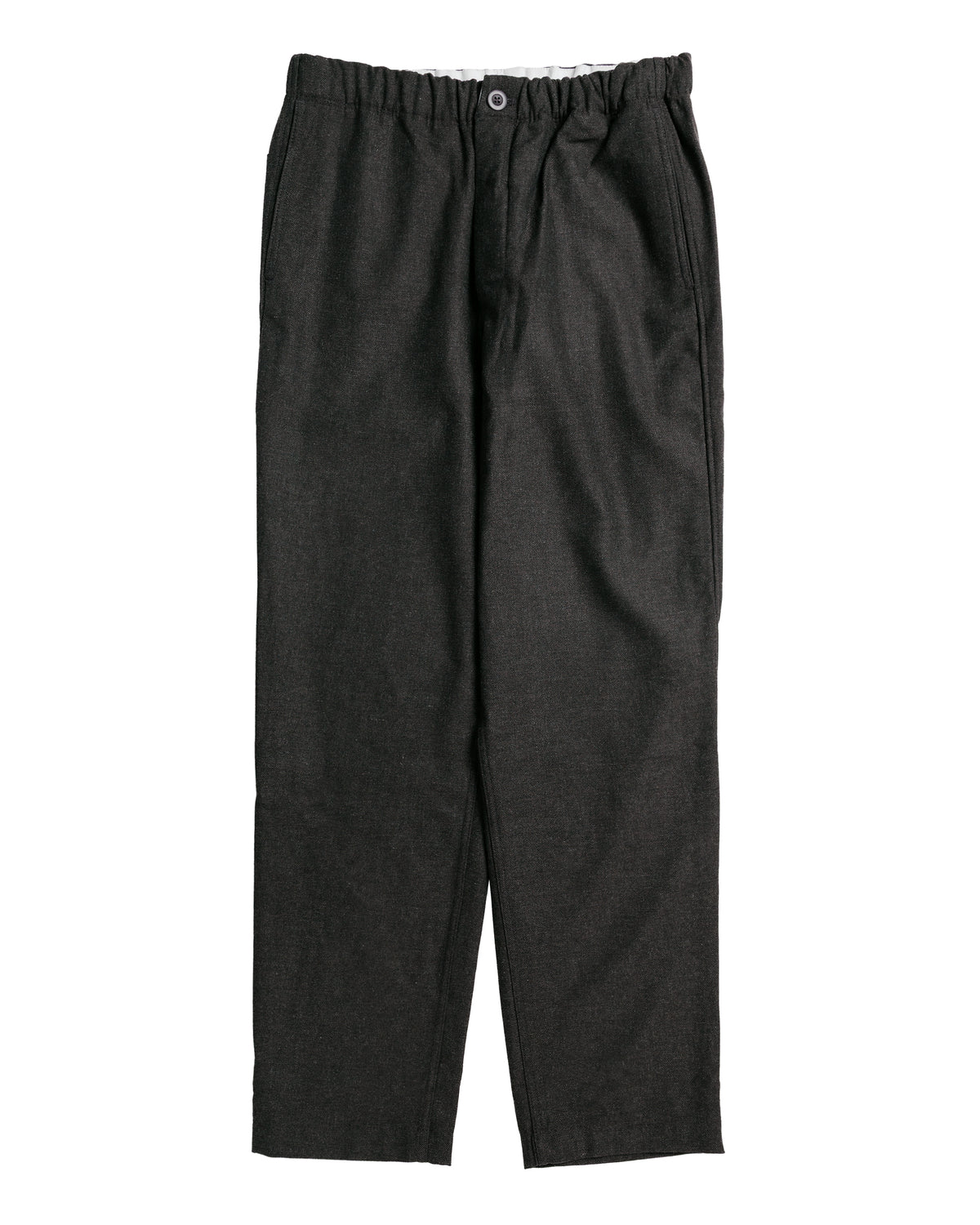 Norse Projects Trysil Regular Wool Trouser Beech Green