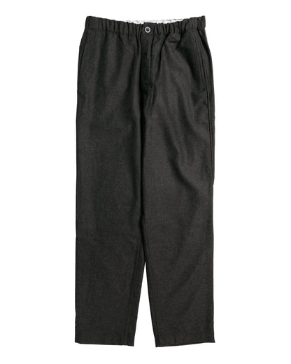 Norse Projects Trysil Regular Wool Trouser Beech Green