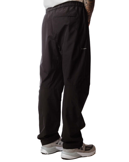 lost & found Norse Projects Norse Projects Alvar Gore-Tex Infinium Tech Trouser Black