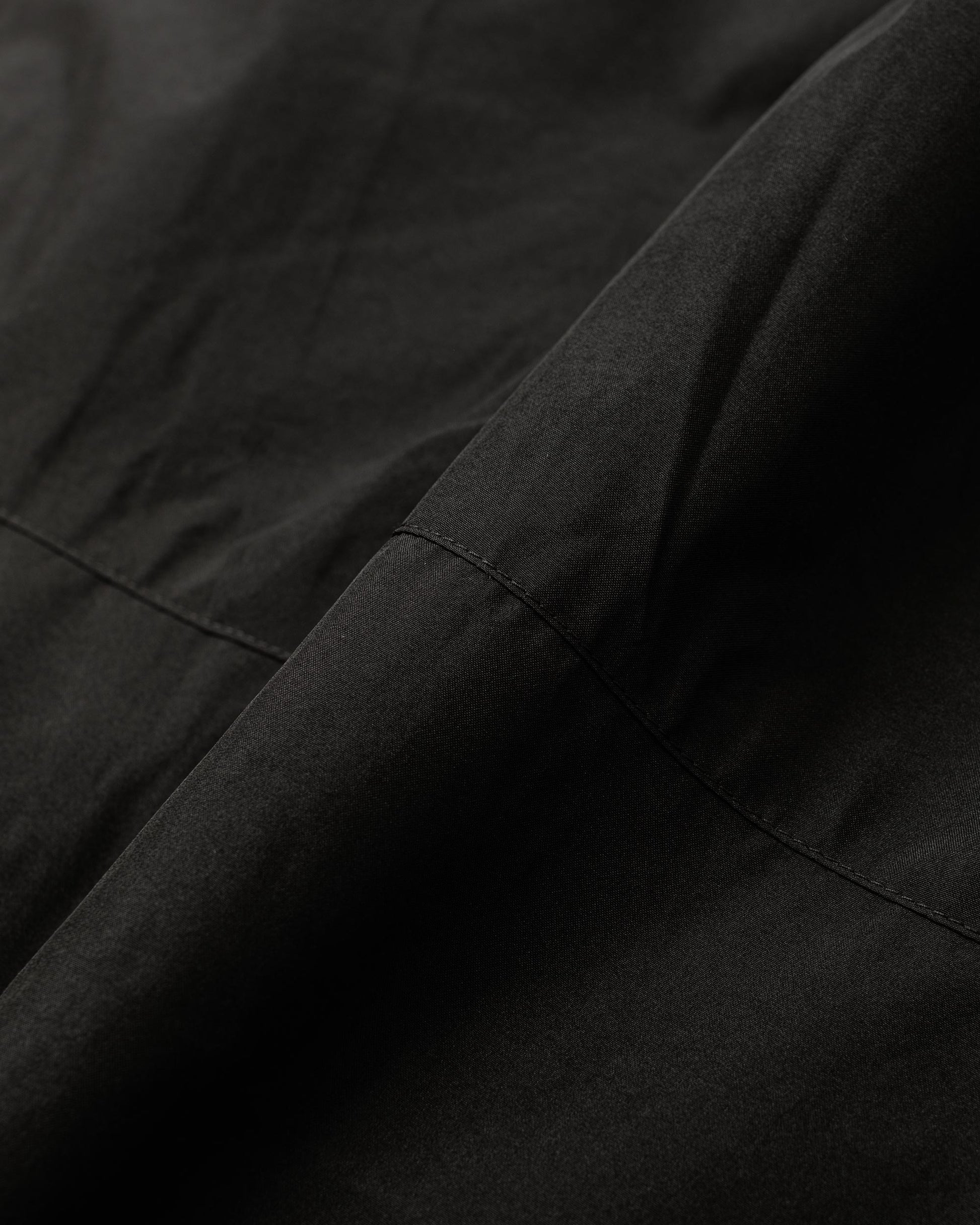 lost & found Norse Projects Norse Projects Alvar Gore-Tex Infinium Tech Trouser Black