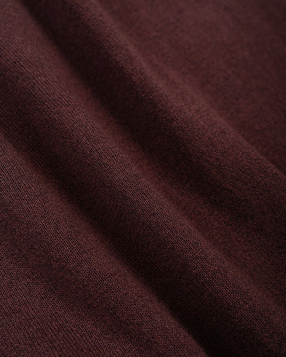lost & found Norse Projects Norse Projects Anholt Cotton Paper Polo Shale