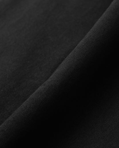 lost & found Norse Projects Norse Projects Aros Heavy Chino Black