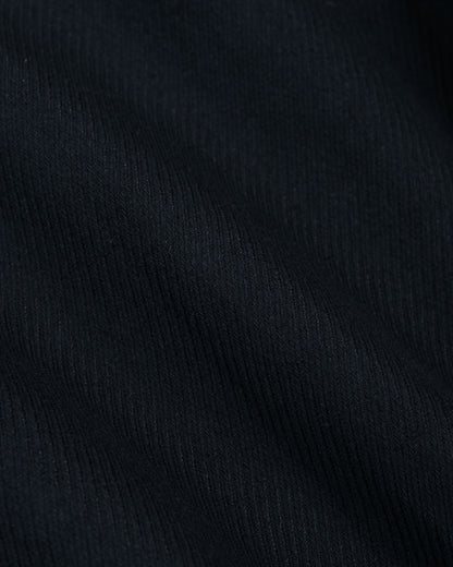 lost & found Norse Projects Norse Projects Arresskov Cotton Linen Twill Overshirt Dark Navy