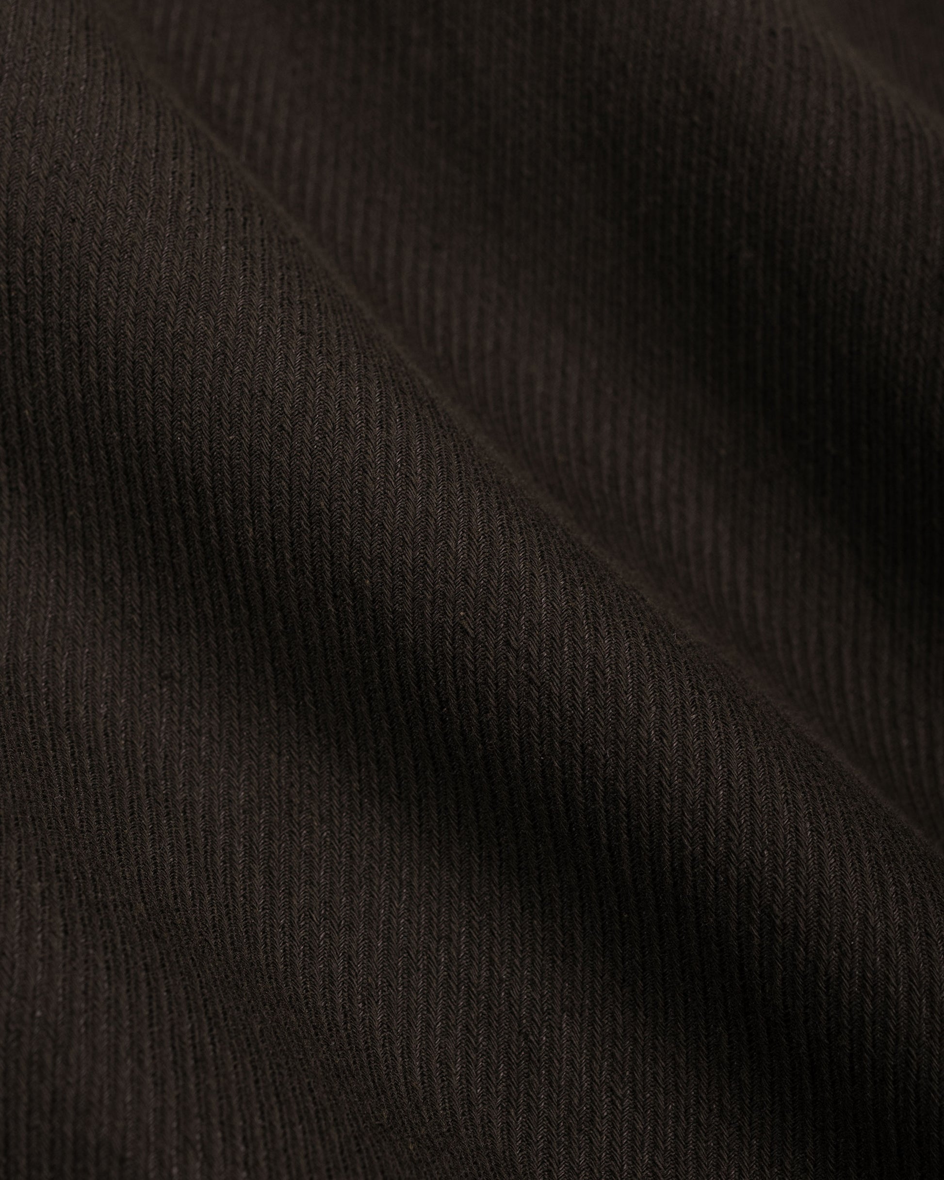 lost & found Norse Projects Norse Projects Arresskov Cotton Linen Twill Overshirt Delicioso Brown